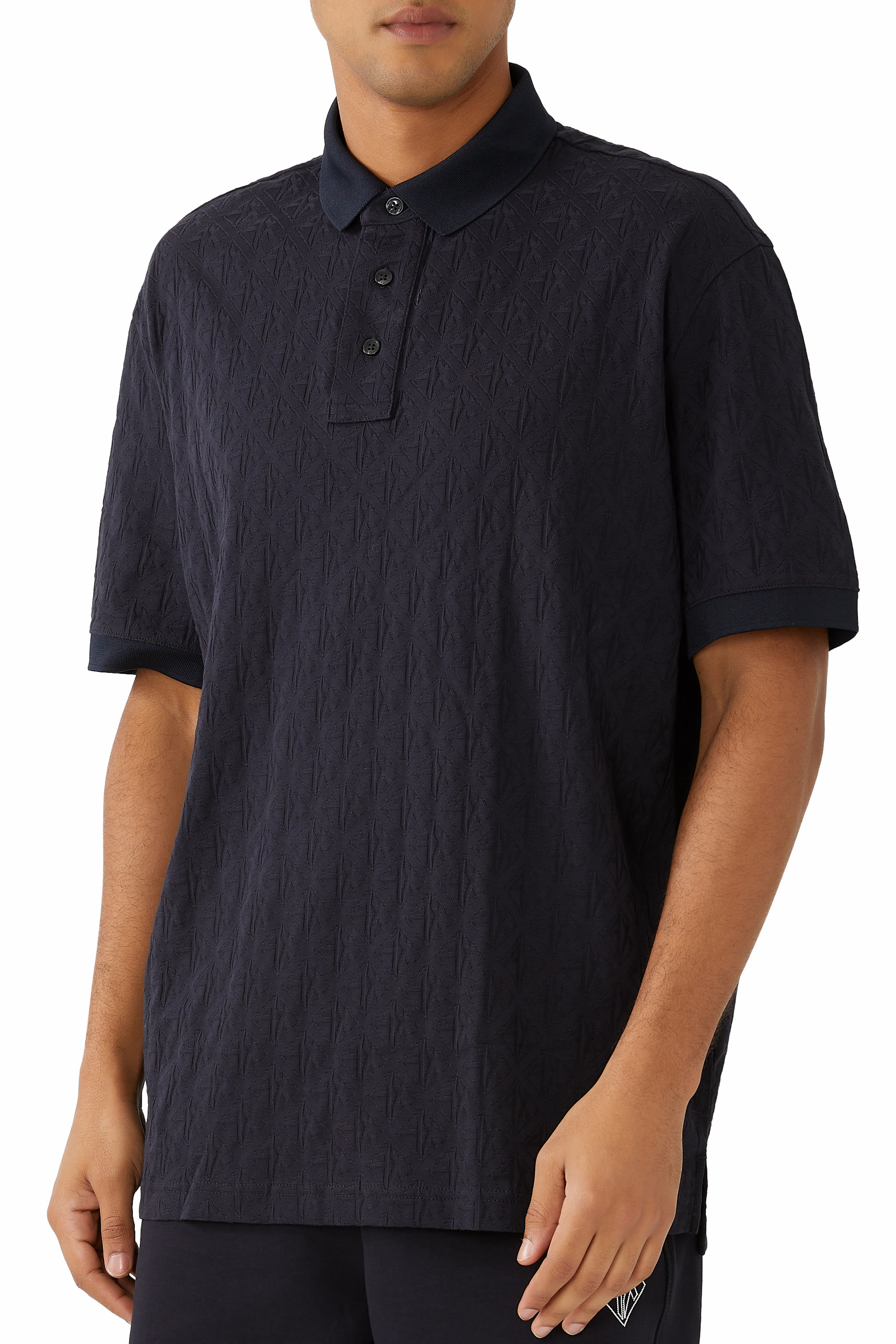 Regular-Fit Polo Shirt