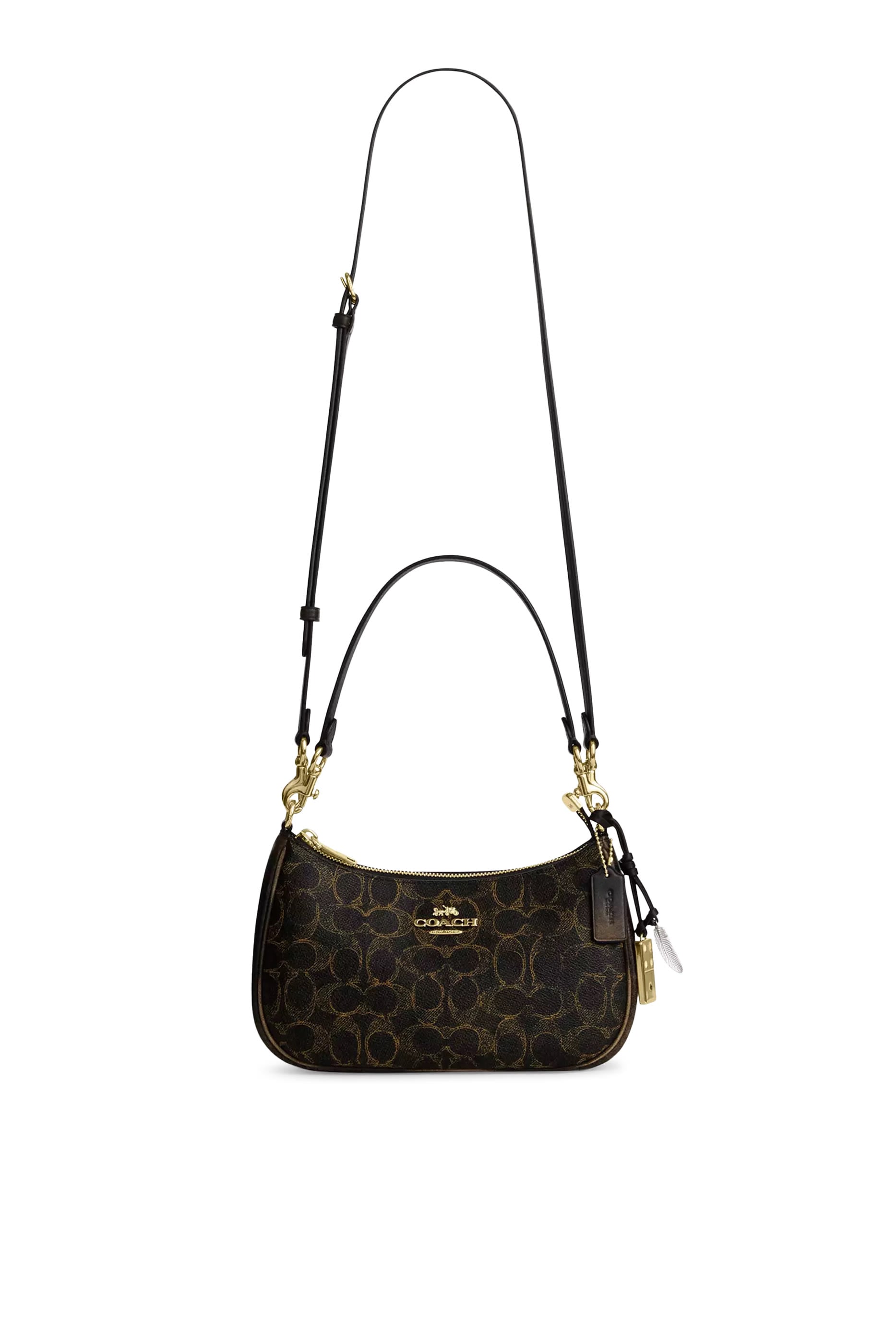 Teri Shoulder Bag