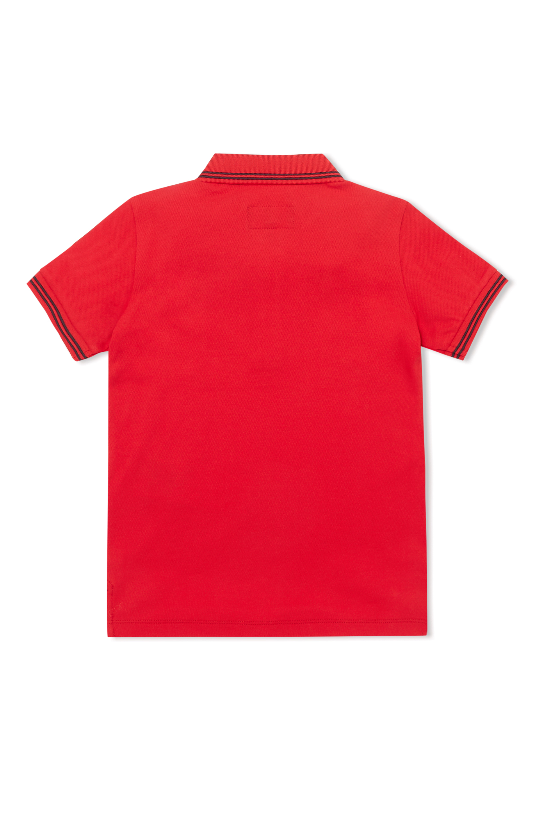 Pique Classic Polo Shirt