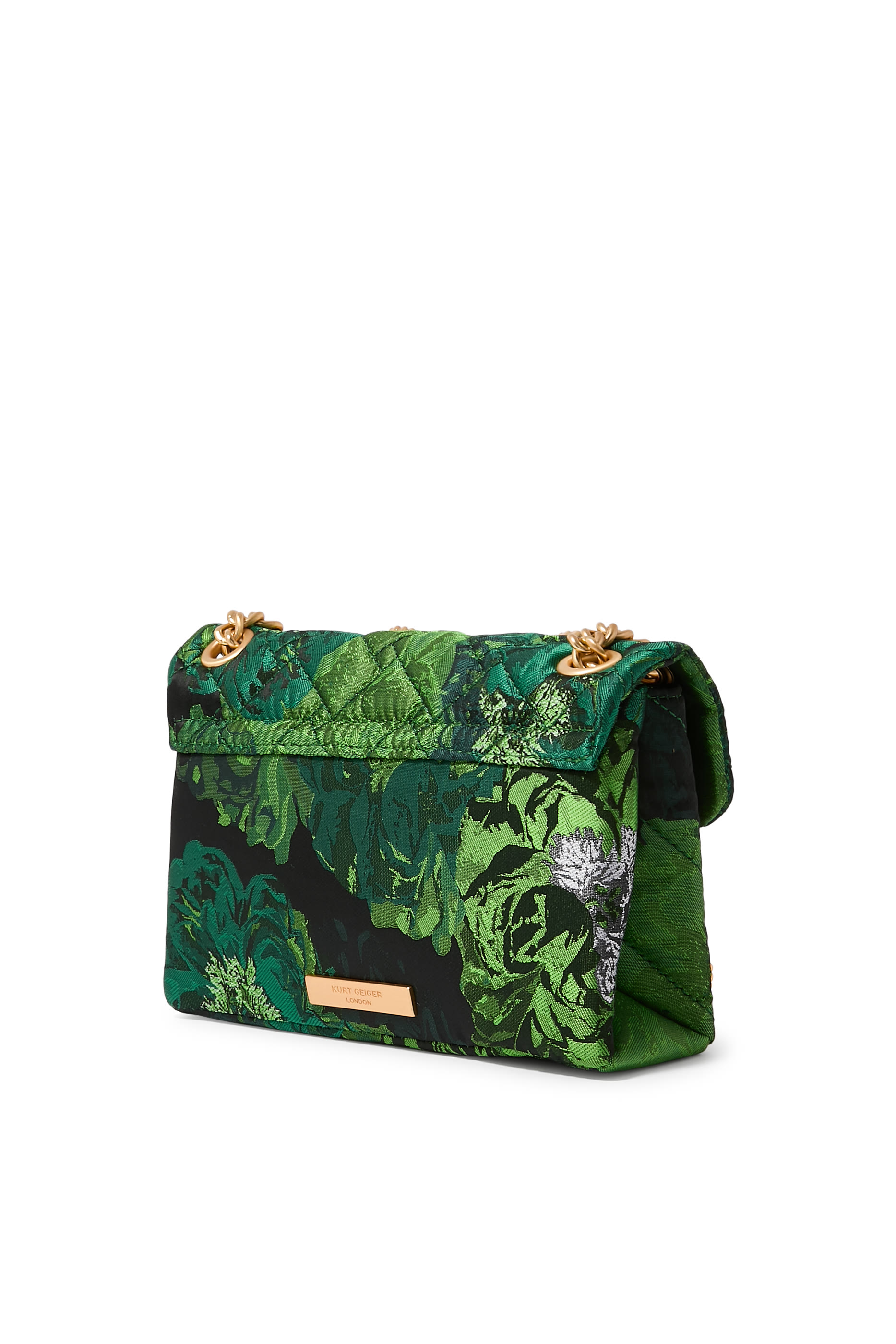 Mini Kensington Gem Bag