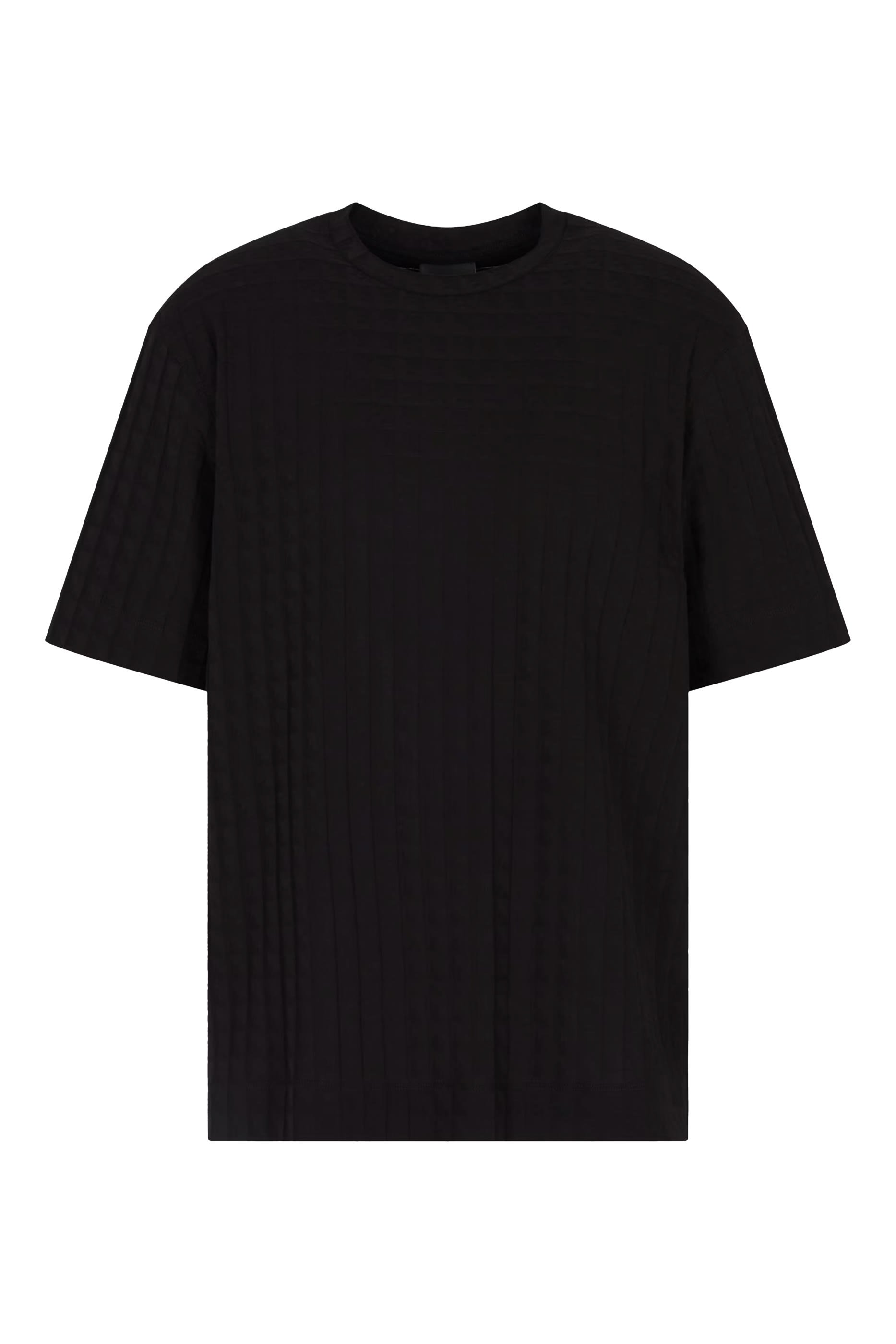 Micro Eagle Logo T-shirt