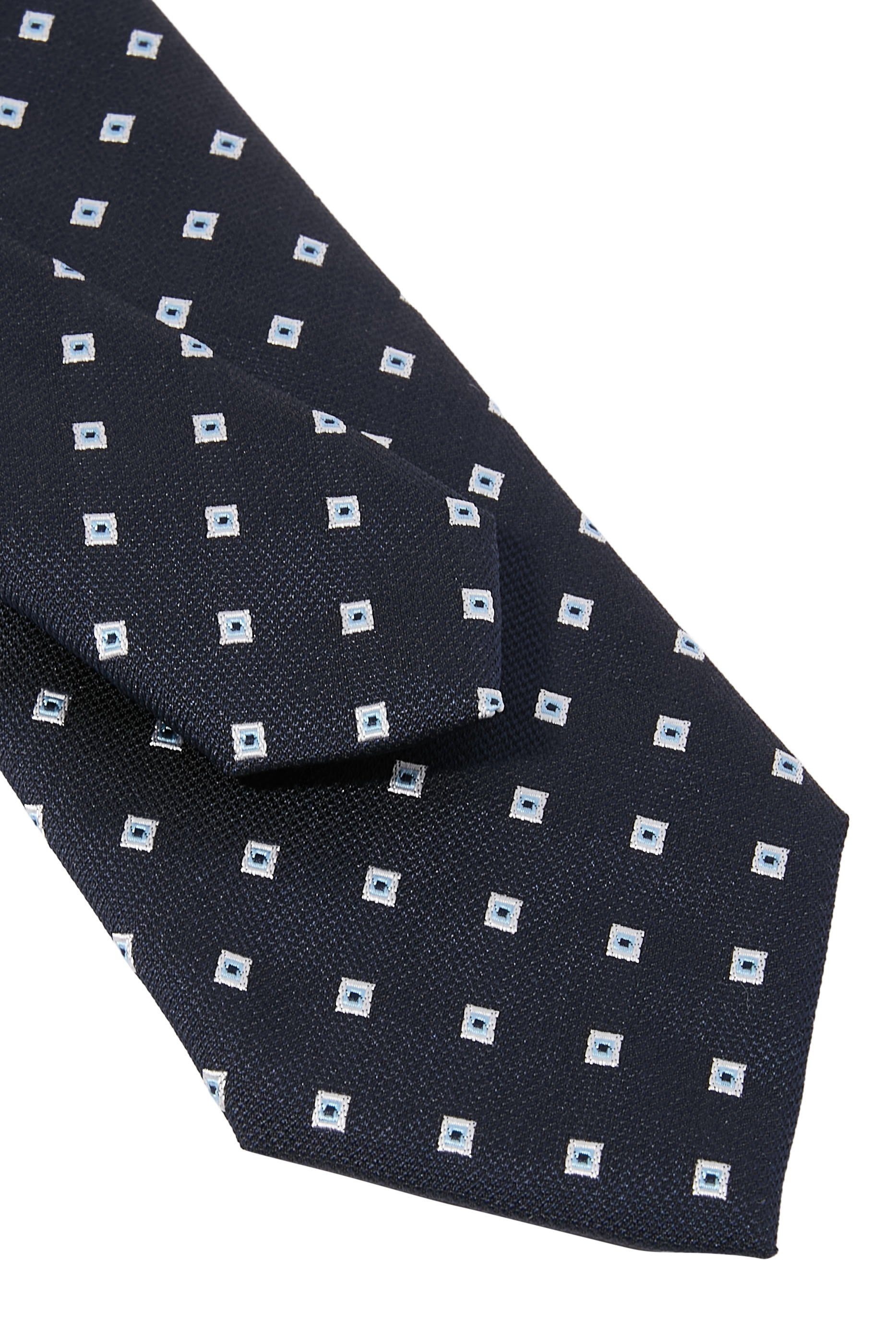 Silk Tie
