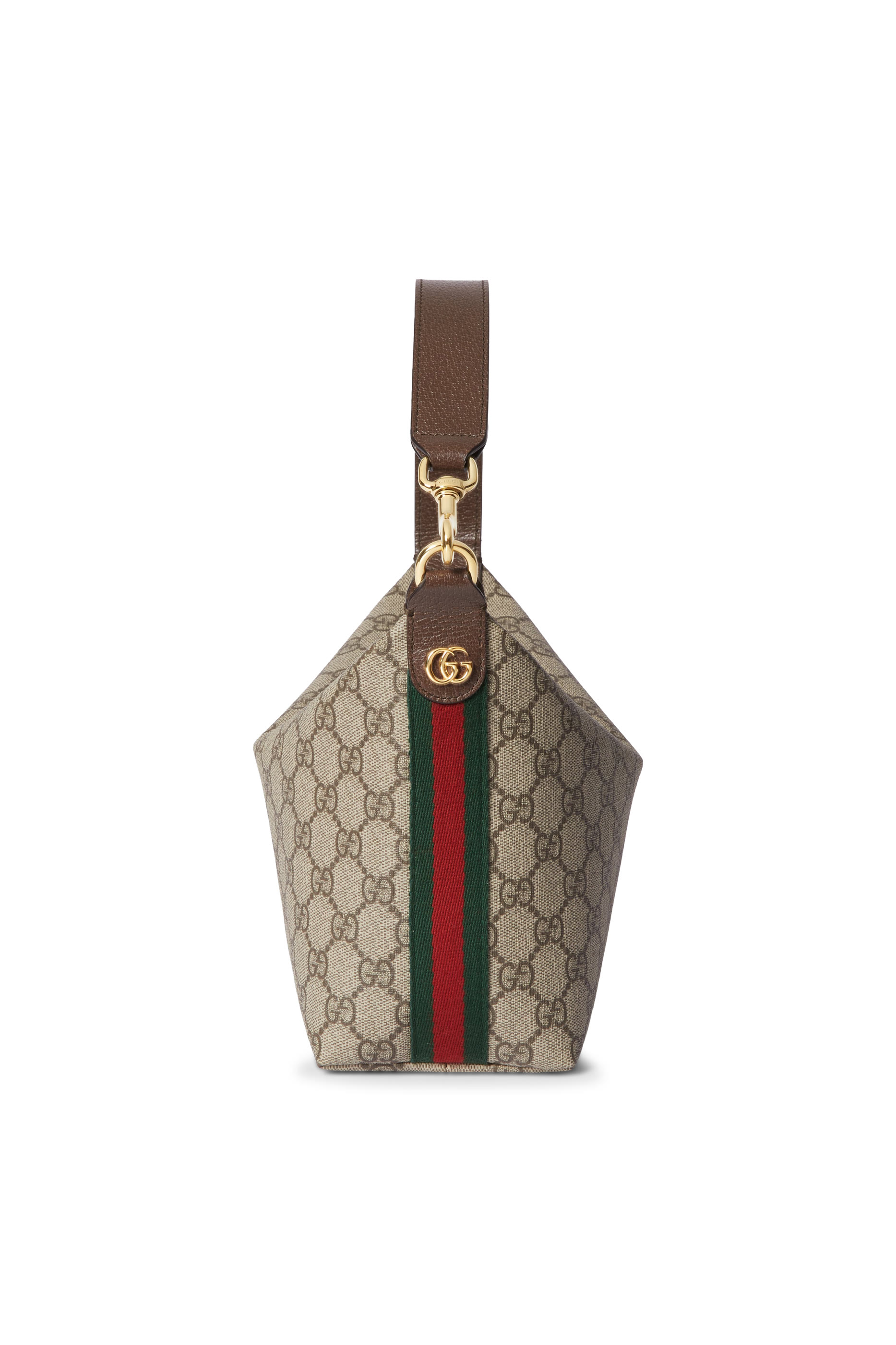 Ophidia Super Mini Shoulder Bag