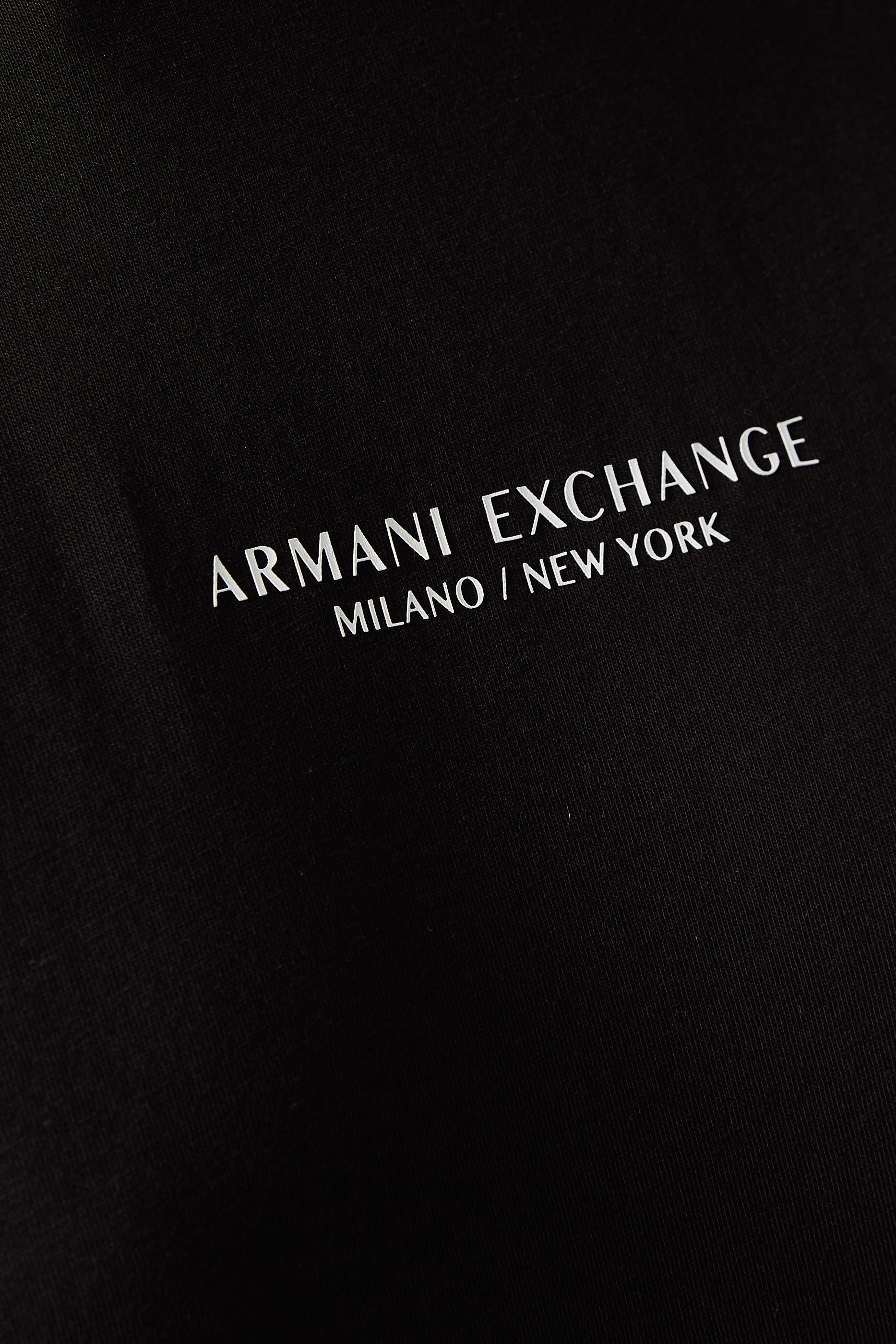 Logo T-shirt Dress in Jersey