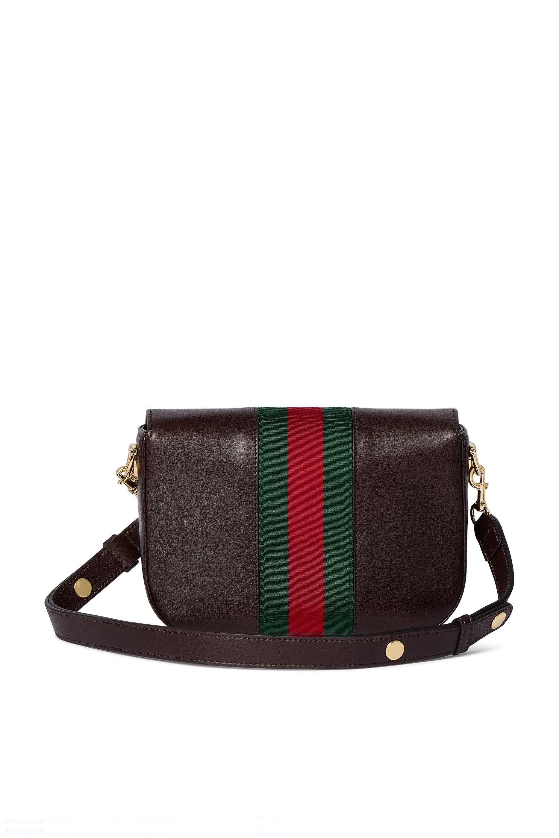 Horsebit 1955 Small Shoulder Bag