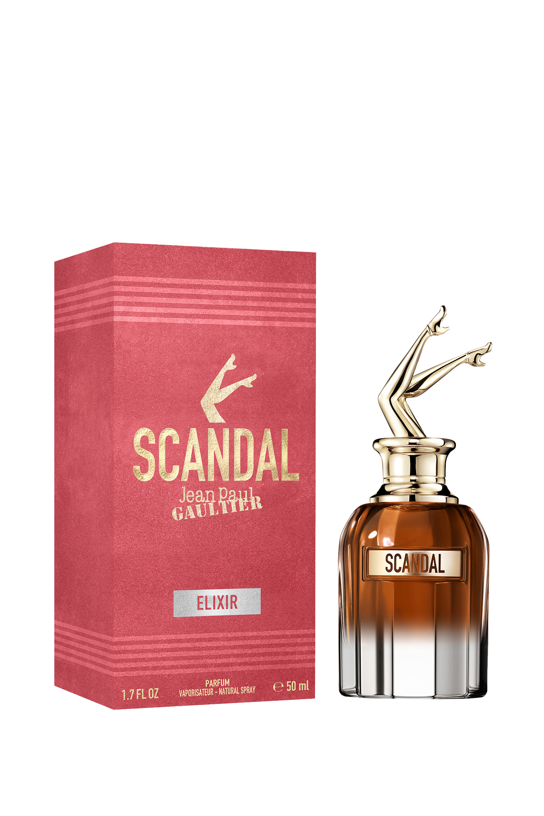Scandal Elixir Parfum 