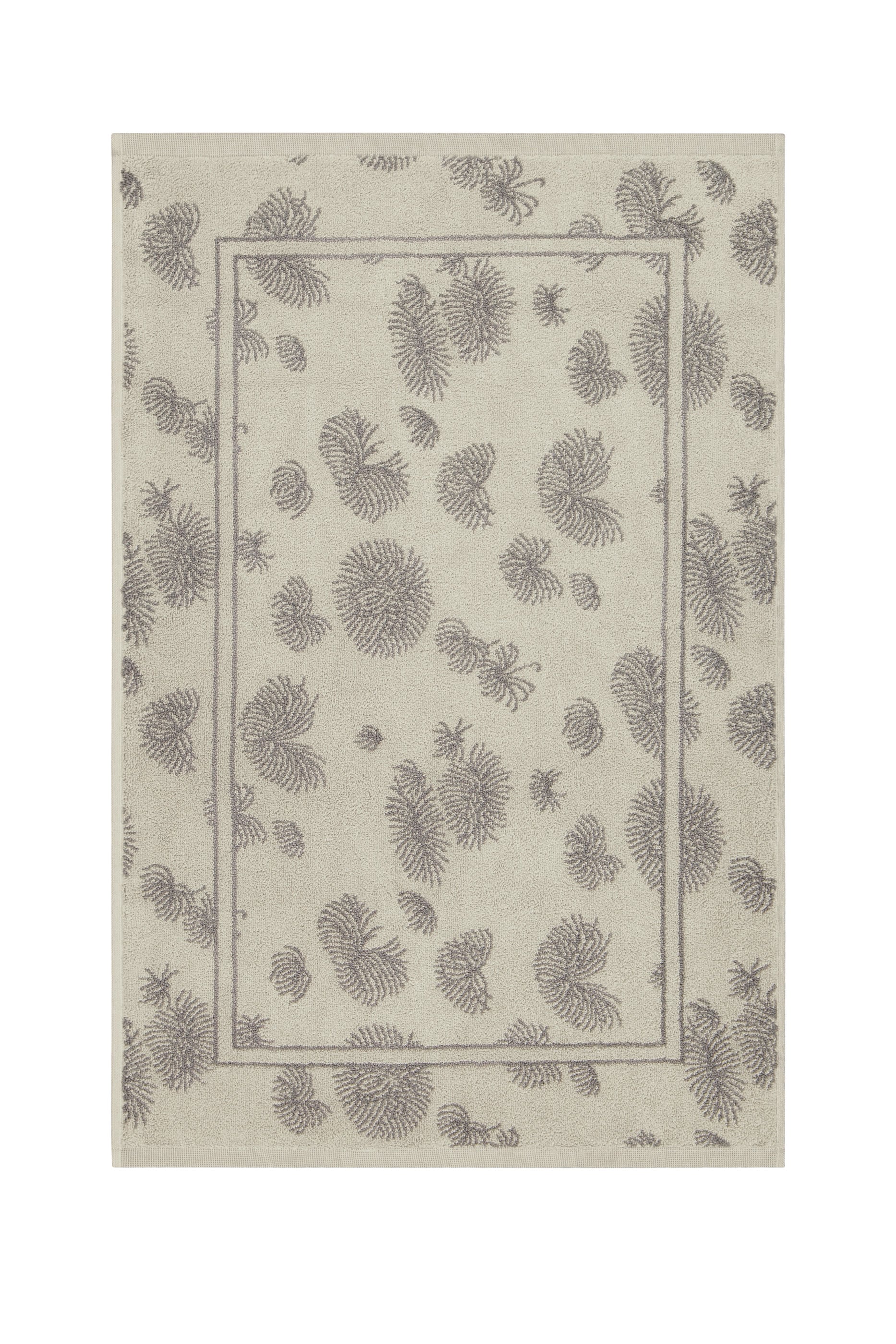 Dahlia Bath Mat 