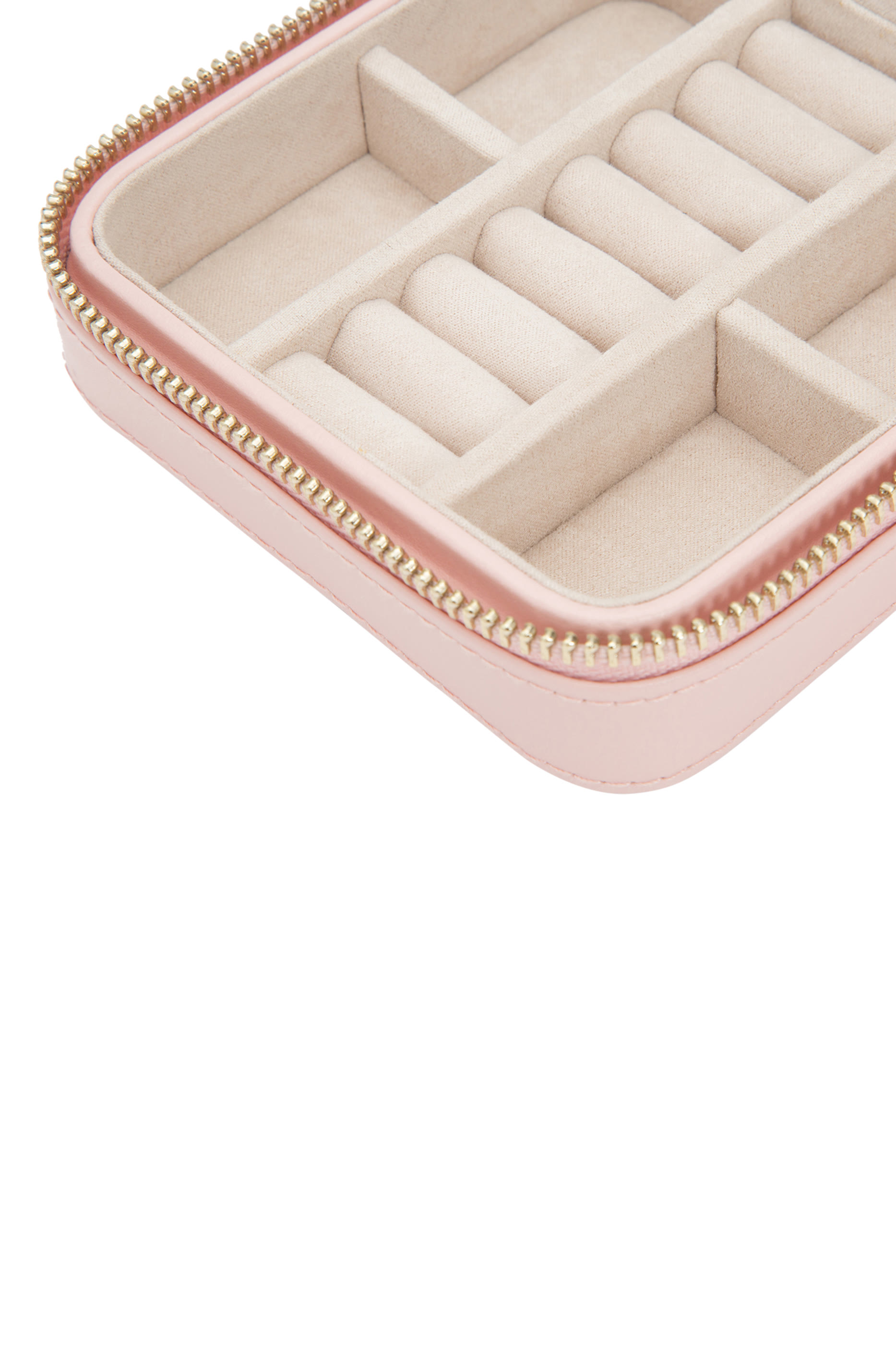 Caroline Zip Travel Case