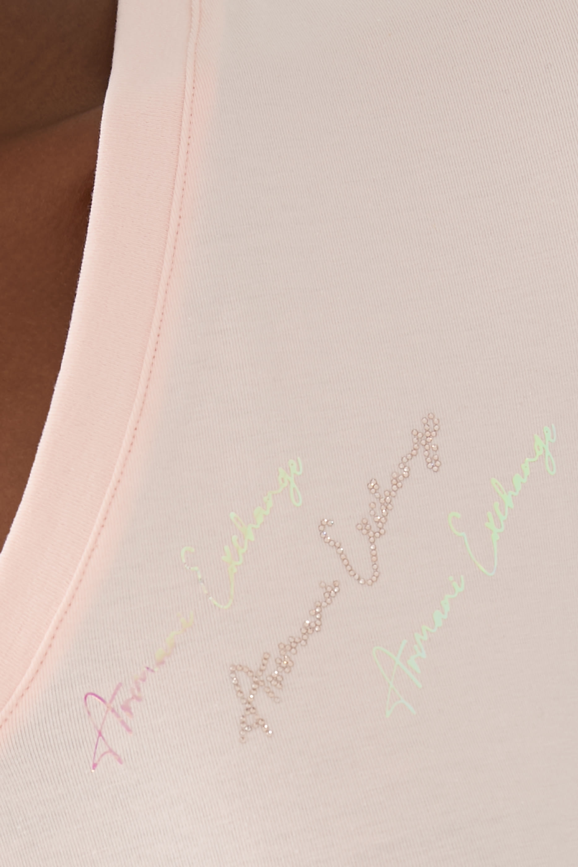 V-Neck Slim Fit T-Shirt