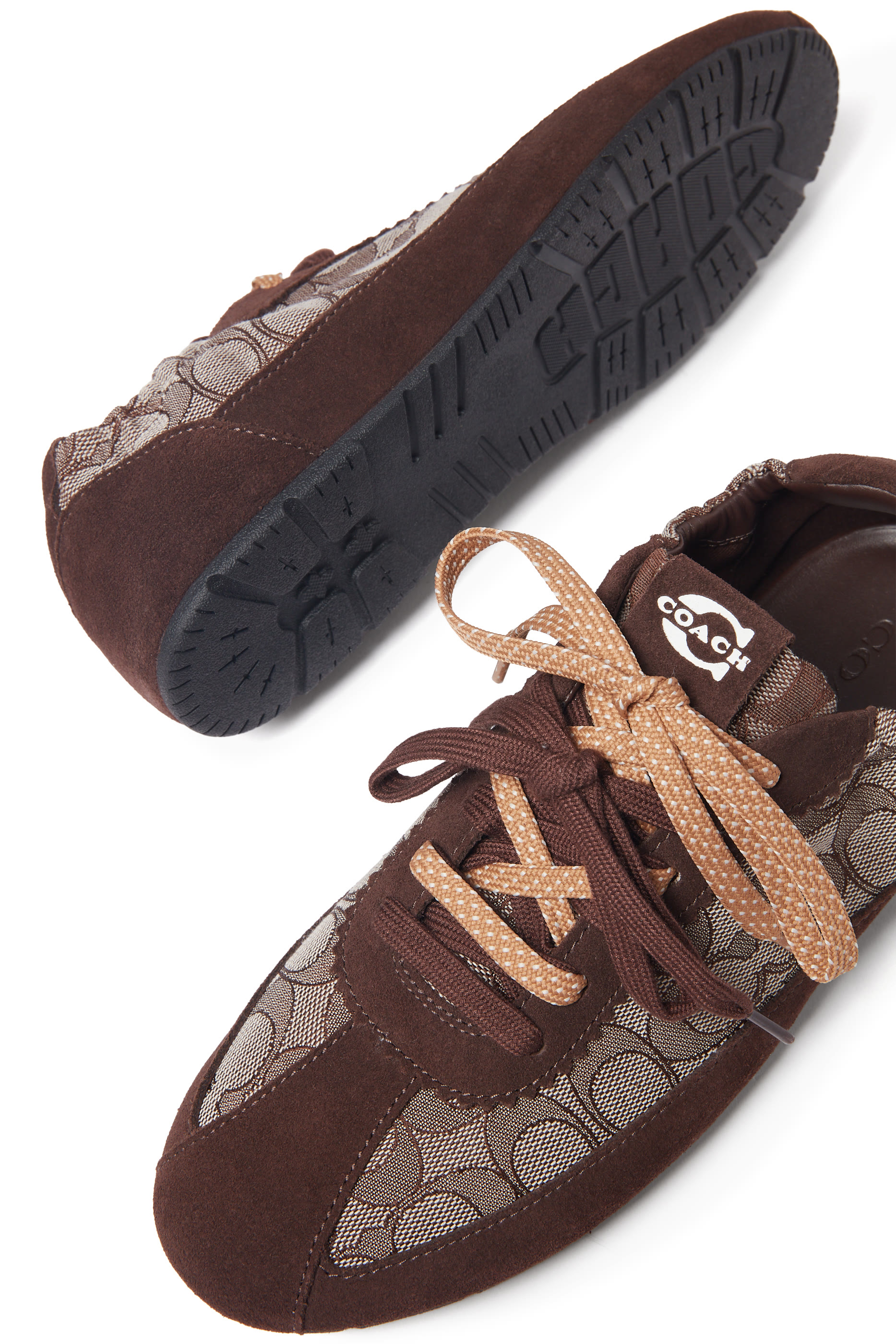 Soft Sneakers