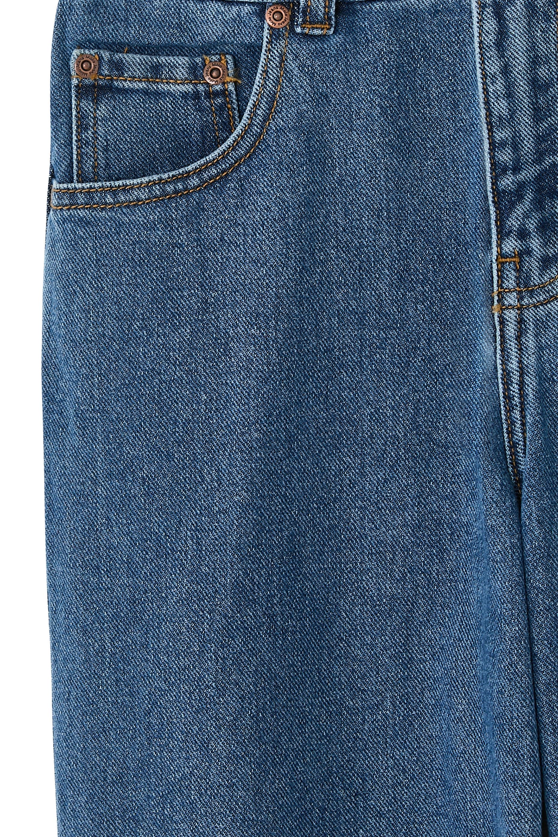 Kids 5-Pocket Pants