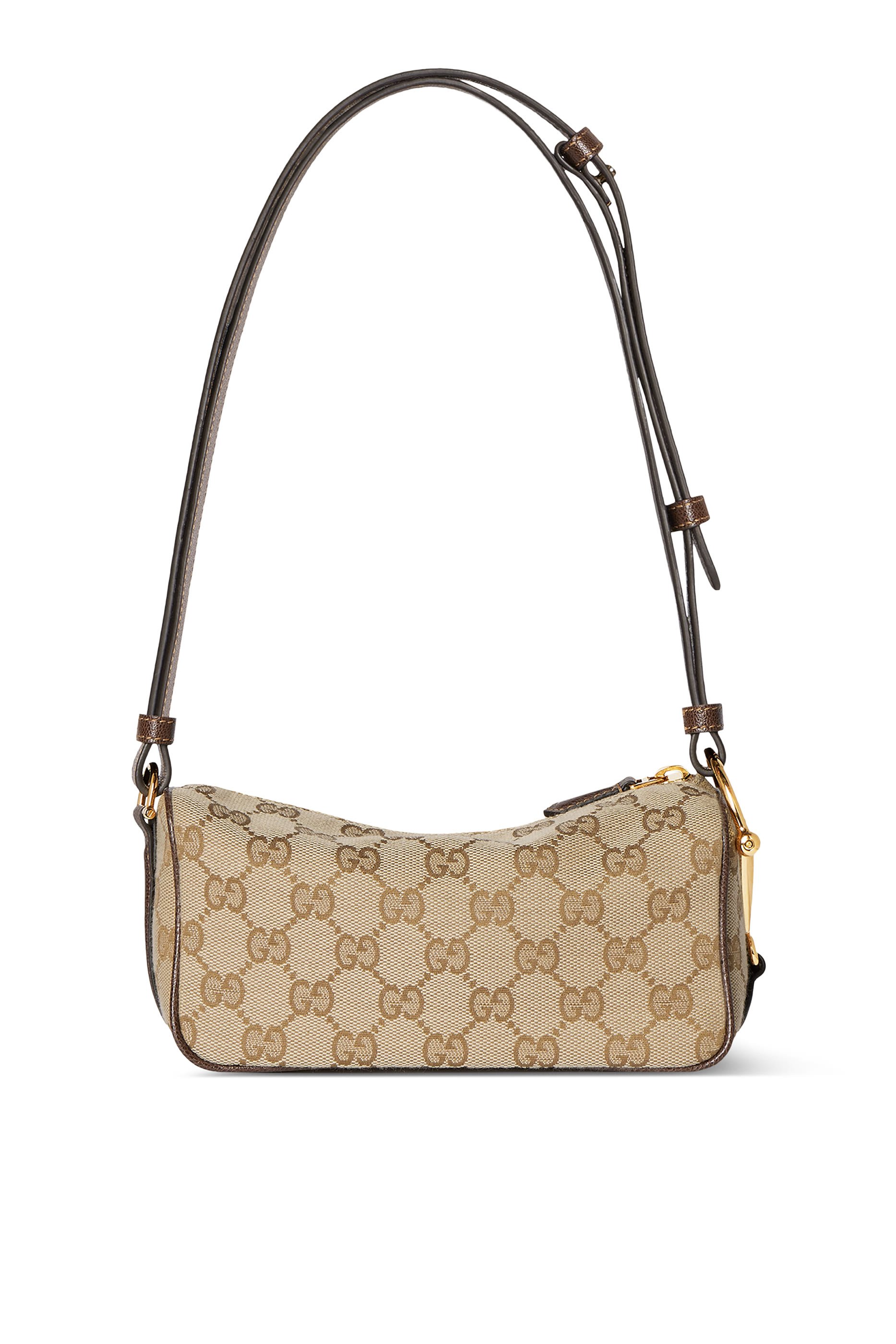 Half Horsebit Mini Bag 