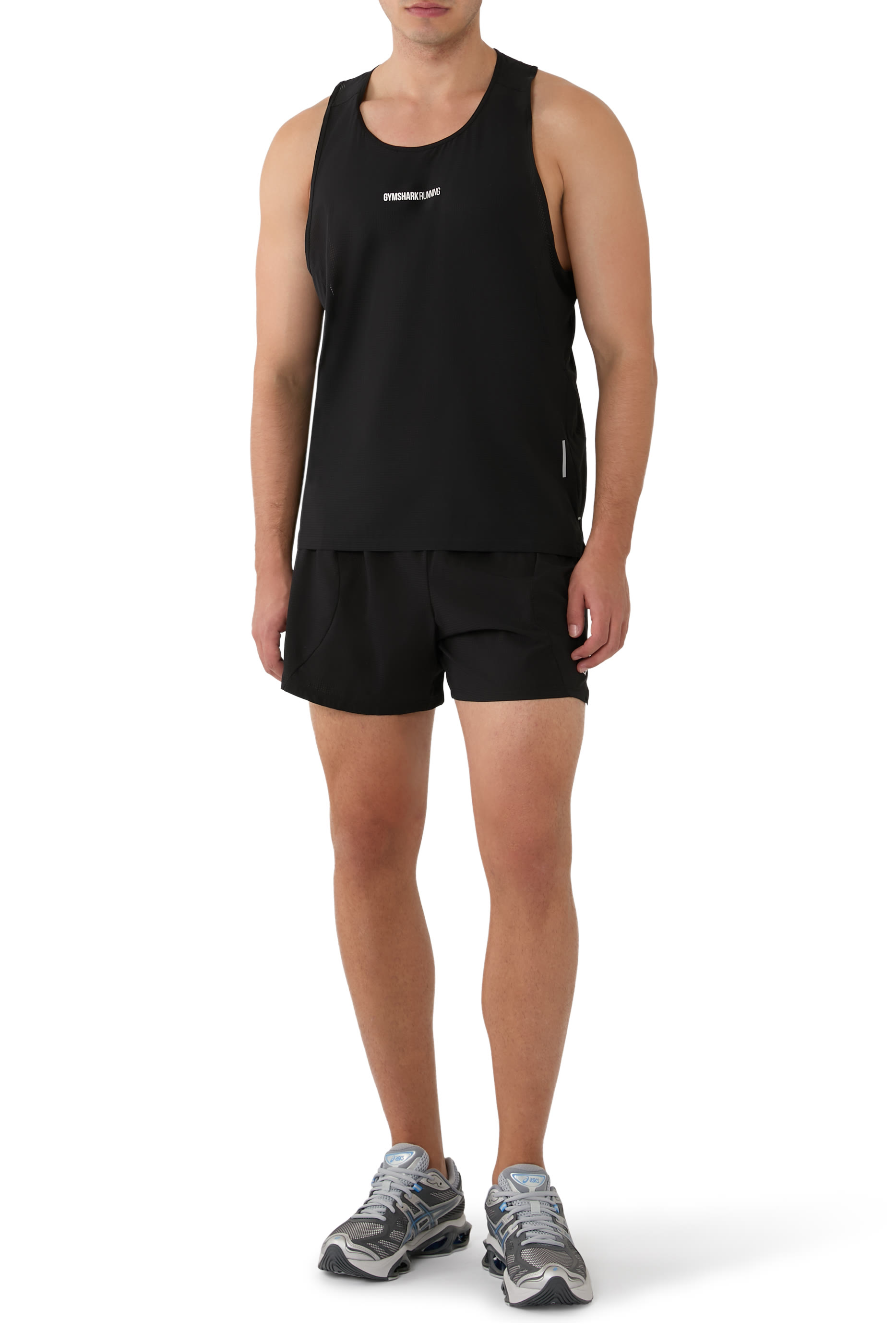 Running Tank Top