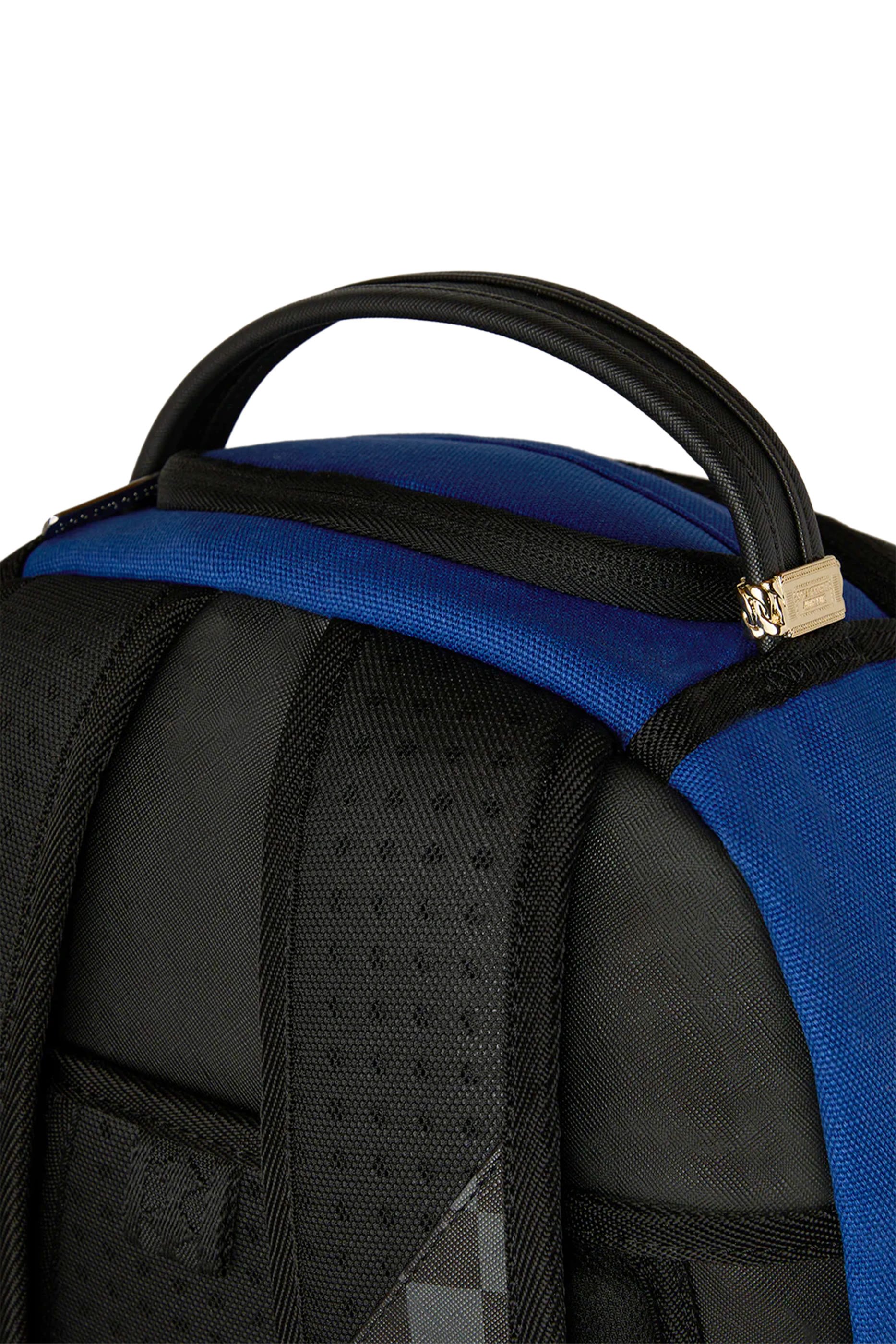 Kids Bench Clearing Print Backpack