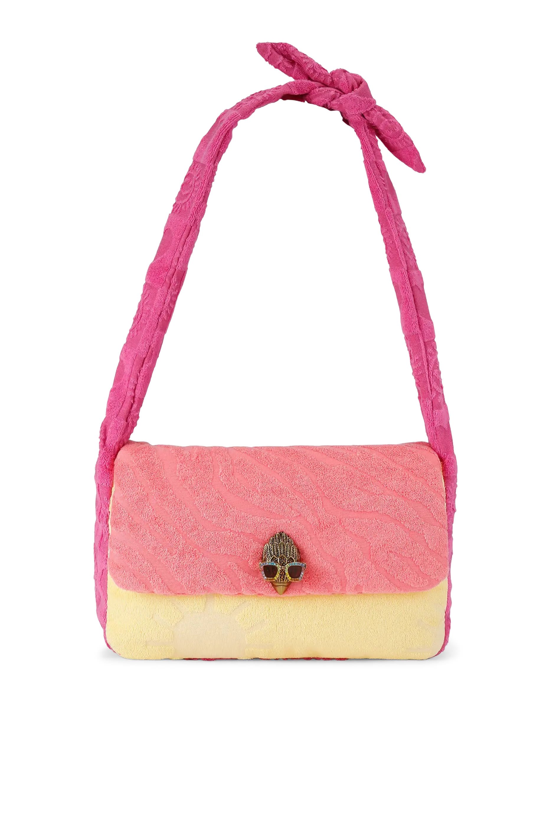 Kensington Knot Shoulder