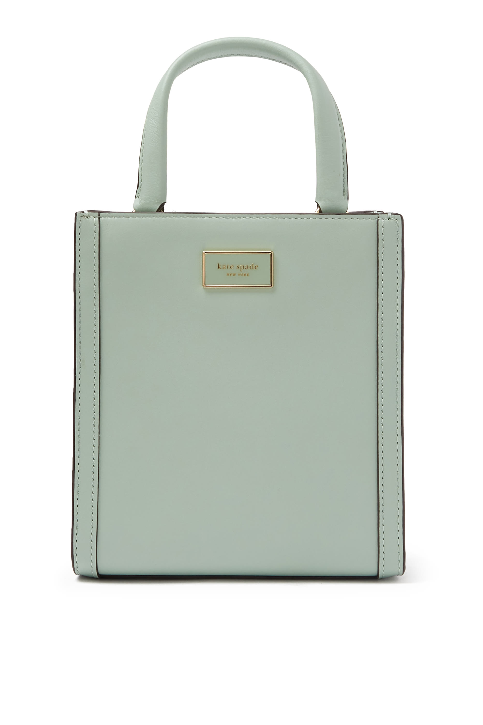 Manhattan Mini Tote Bag