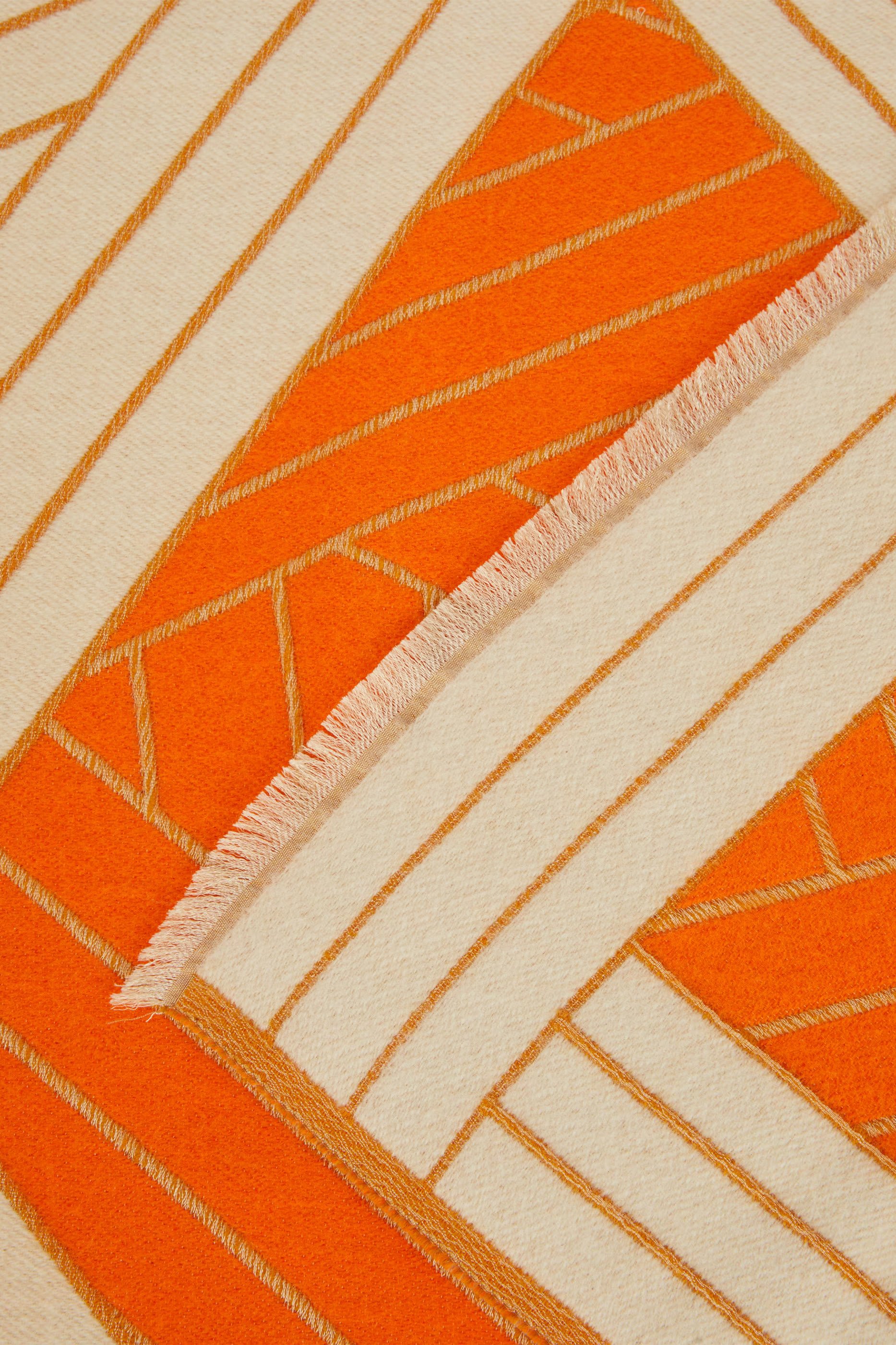 Nastri Plaid Blanket