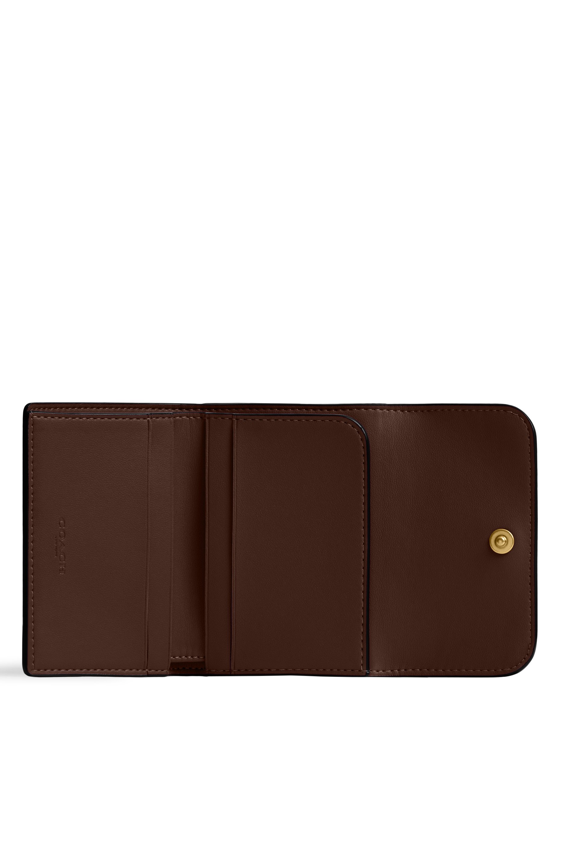 Essential Leather Card Holder