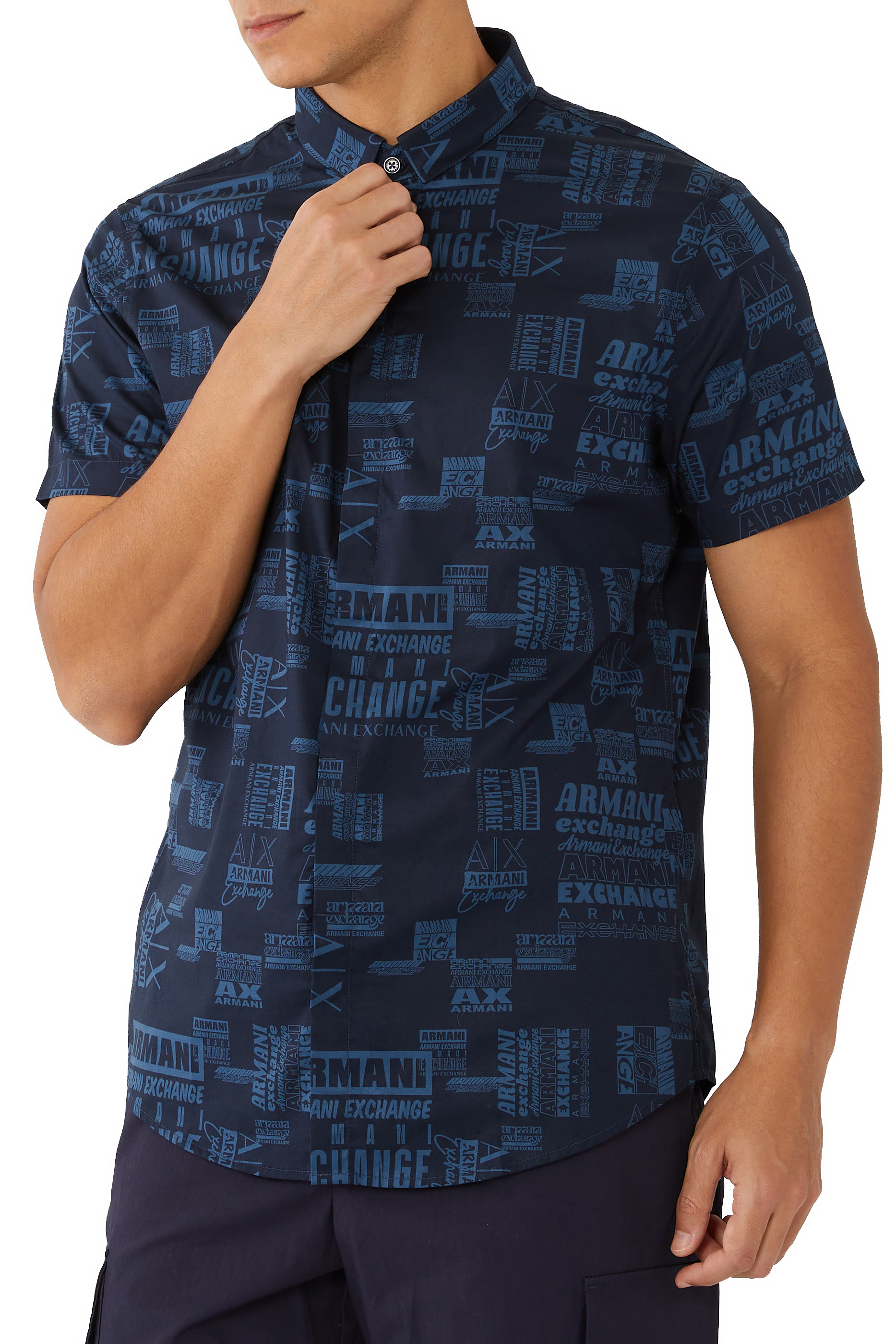 Digital Desert T-Shirt