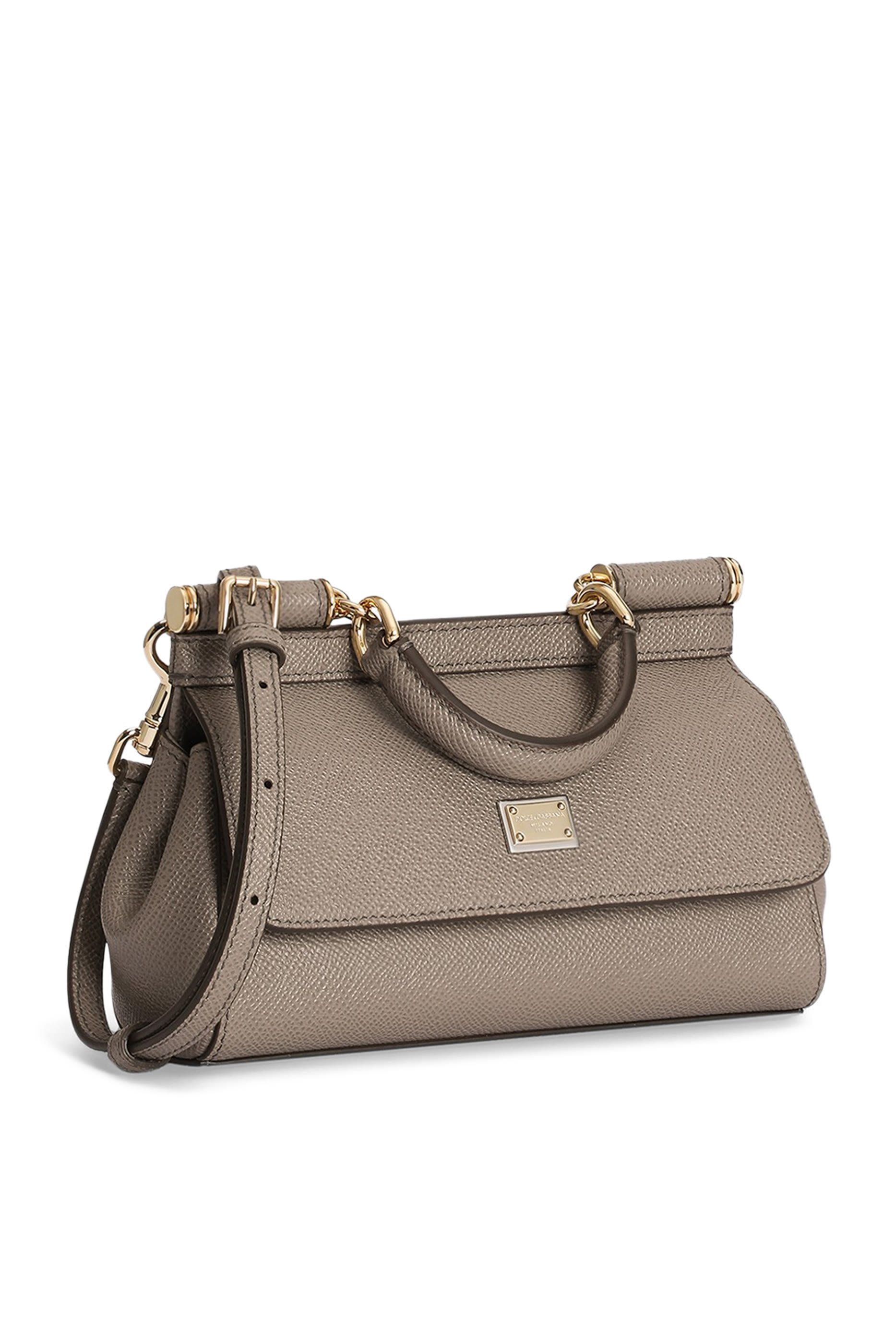 Mini Sicily Handbag