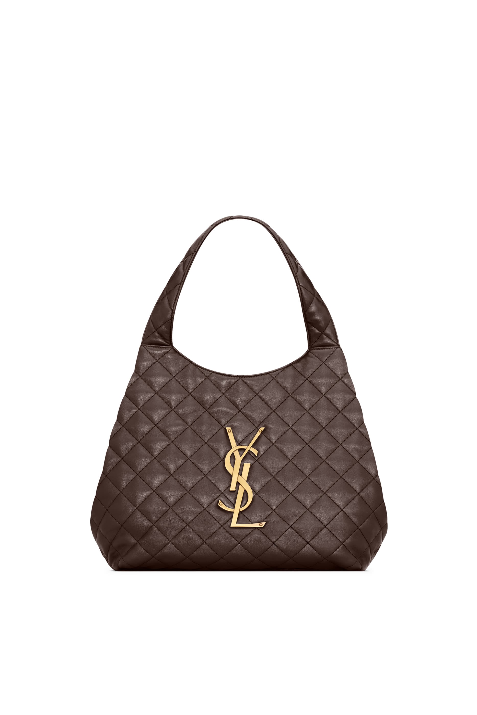 Icare Quilted Medium Tote Bag