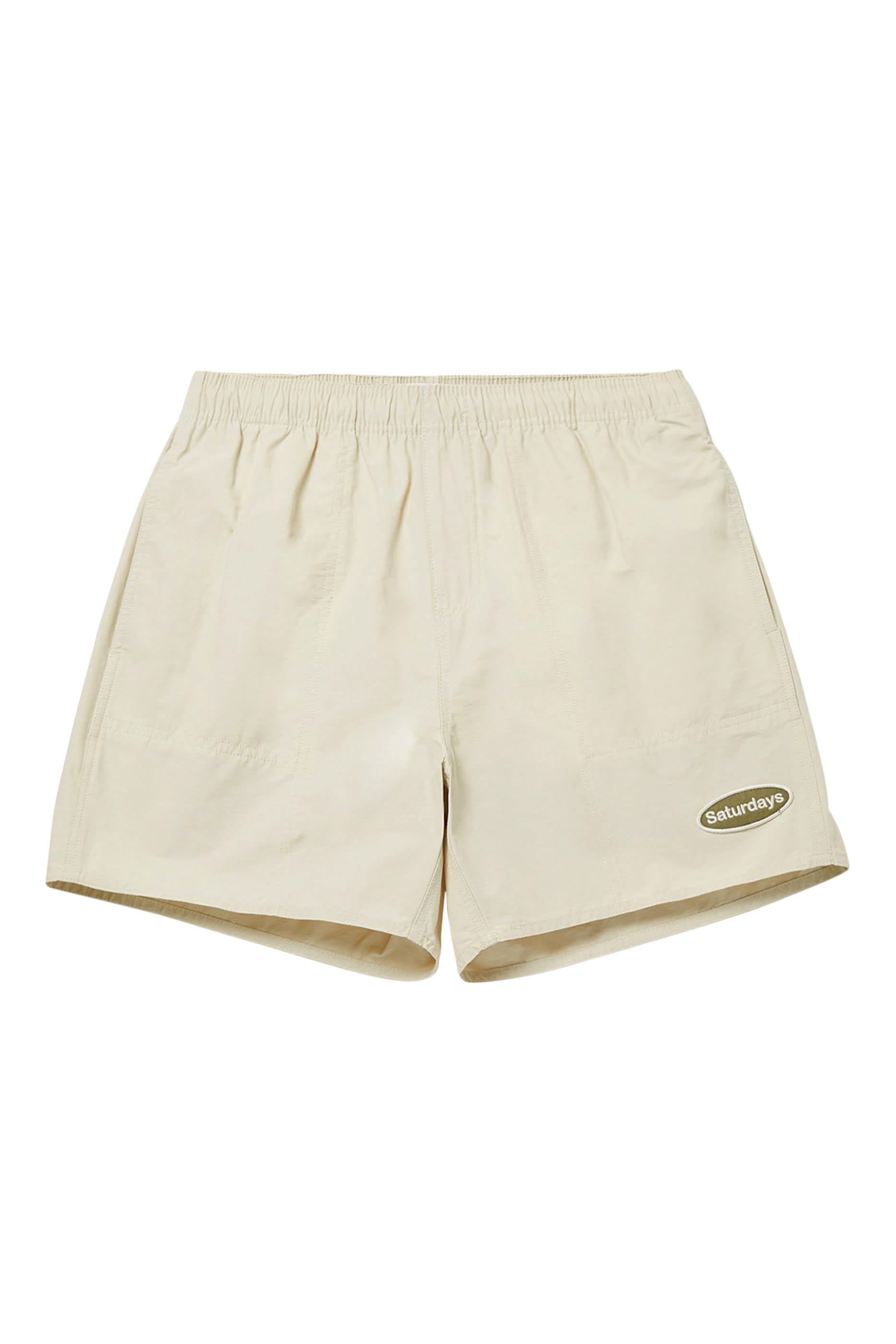 Talley Swim Shorts