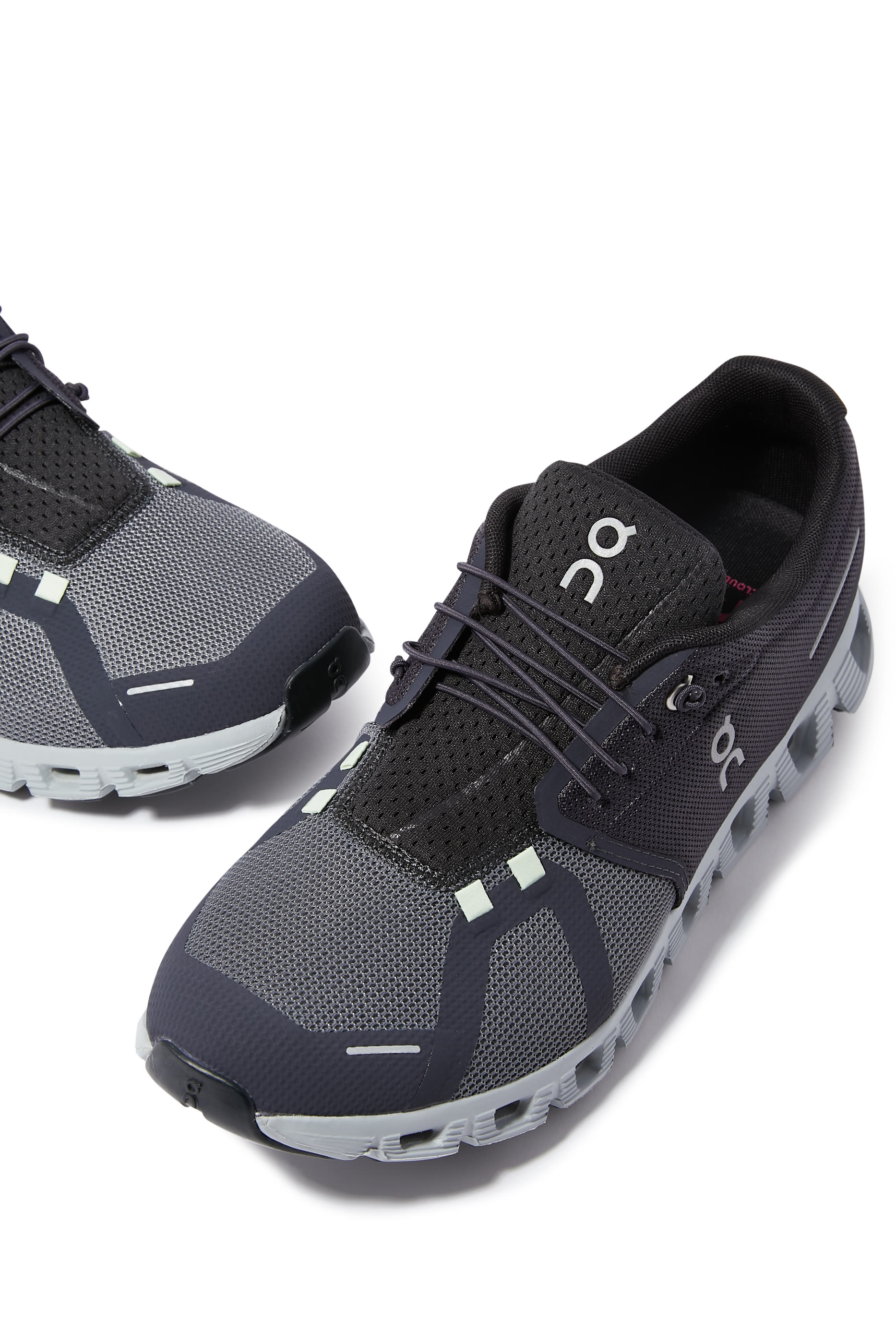 Mens Cloud 5 Push Shoes