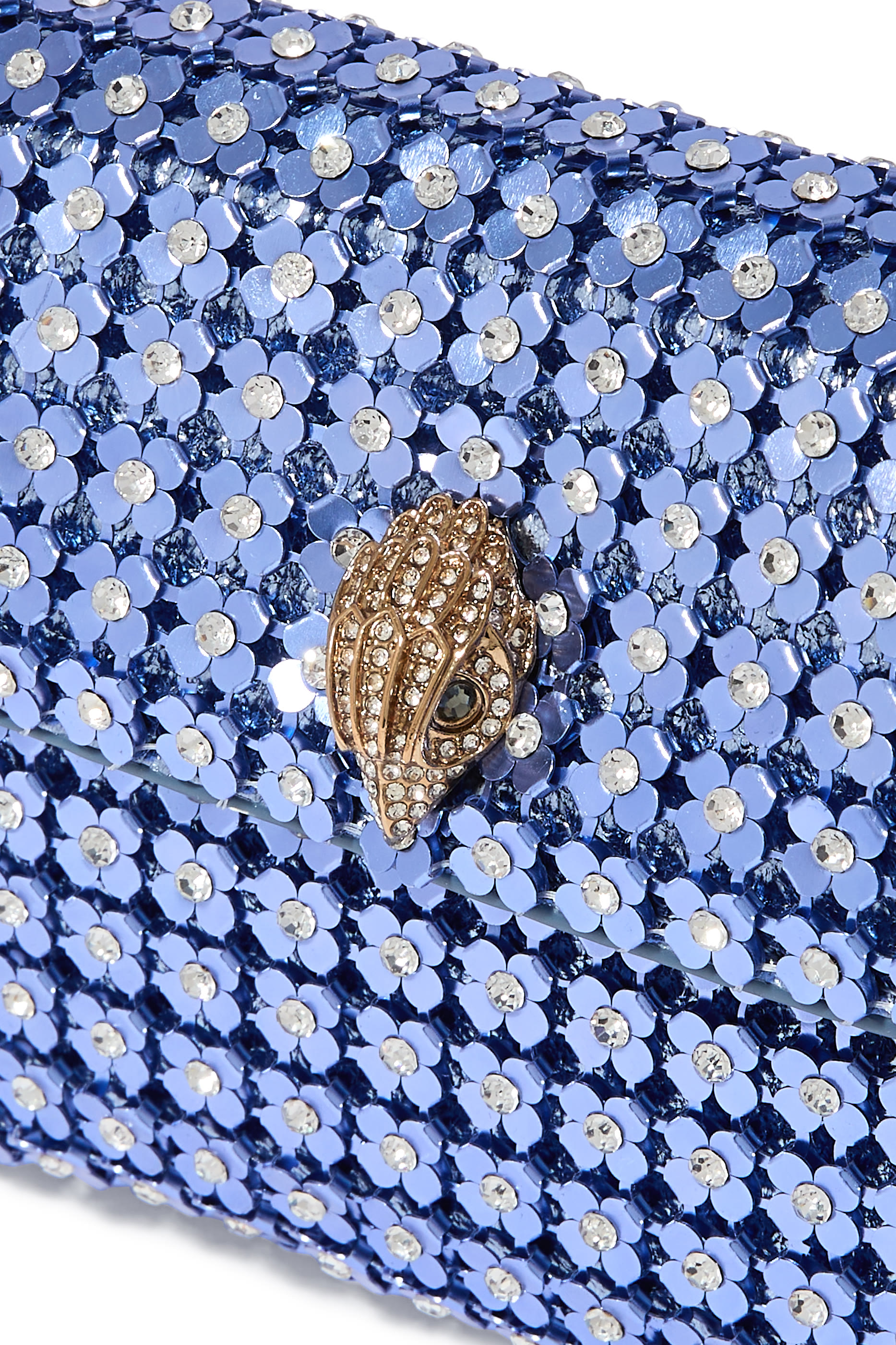 Mini Party Flower Crossbody Bag