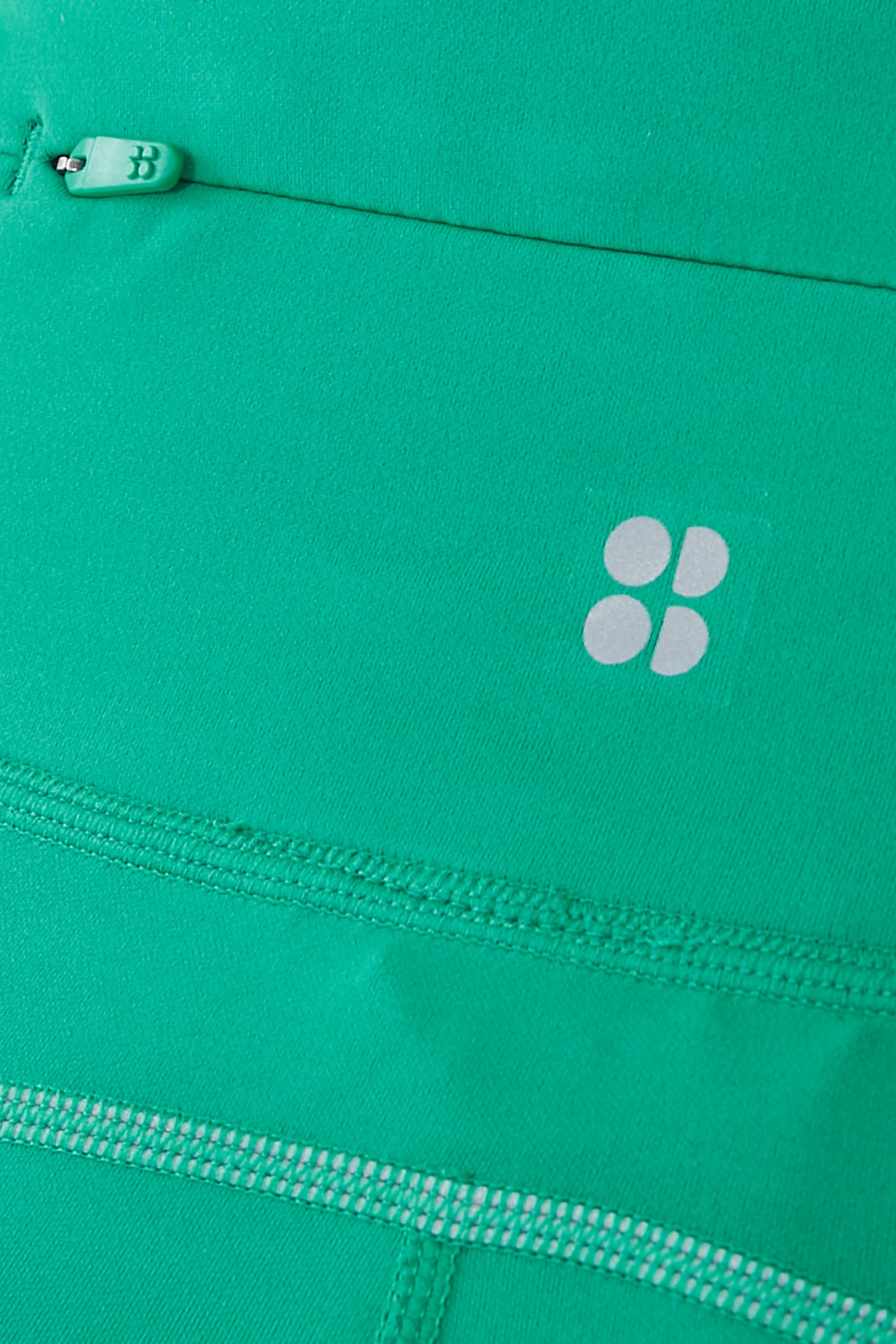 Therma Boost 2.0 7/8 Running Leggings