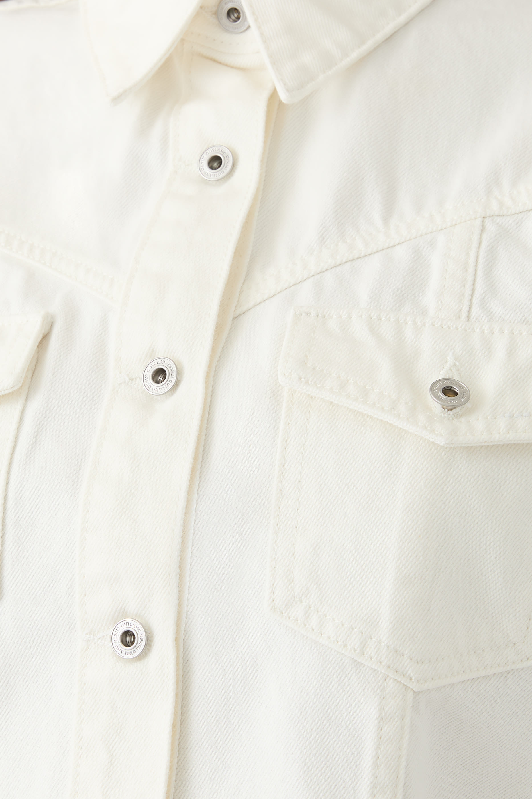 Iris Long Sleeves Shirt