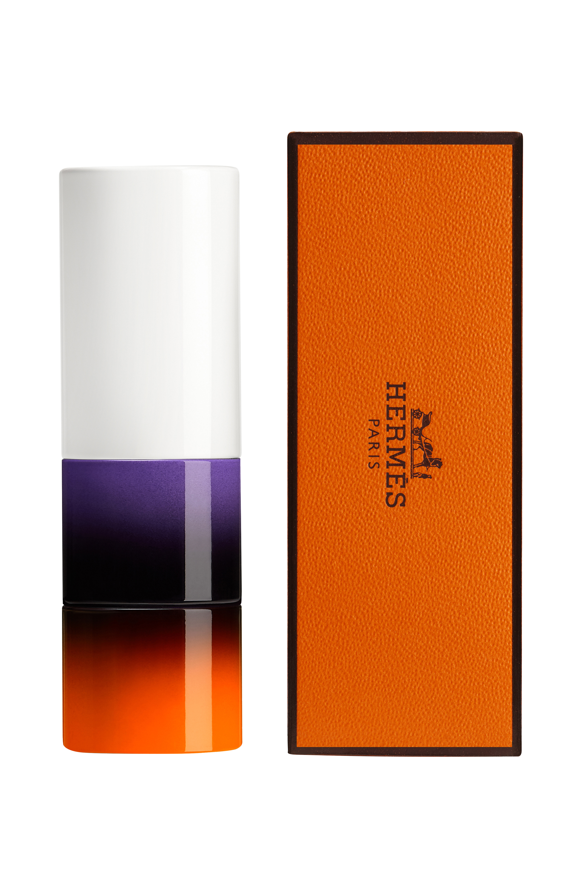 Rouge Herm&egrave;s, Shiny Lipstick, Limited Edition