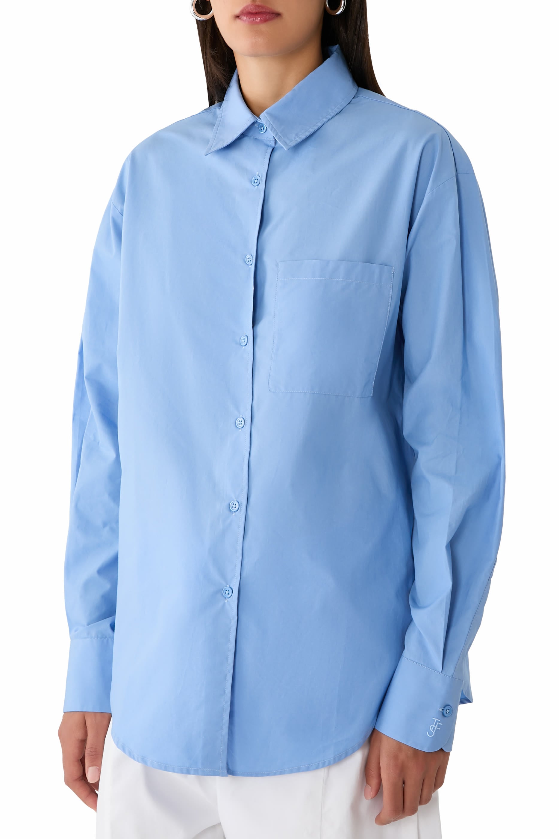 Lui Shirt