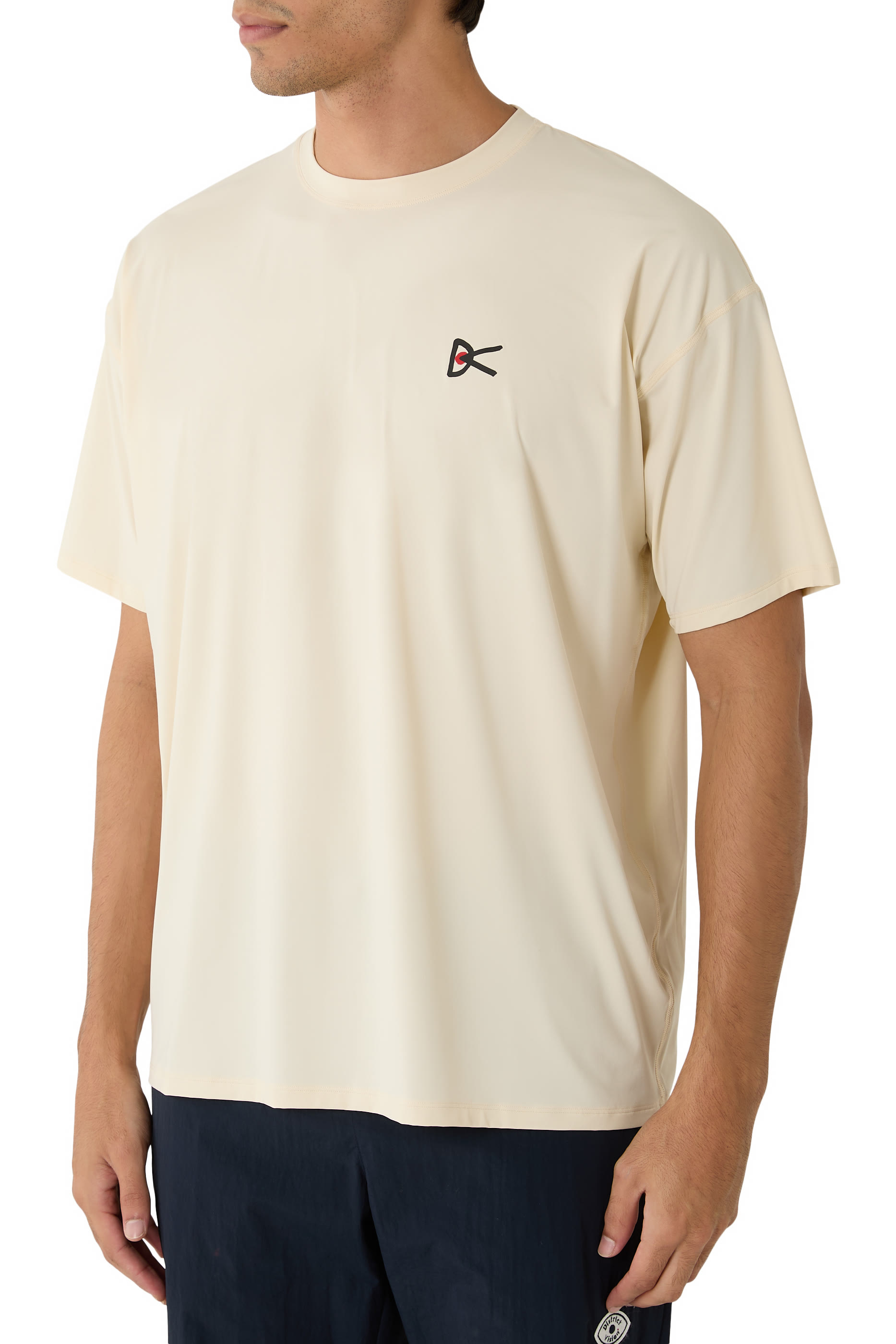Lightweight Short Sleeve T-Shirt 