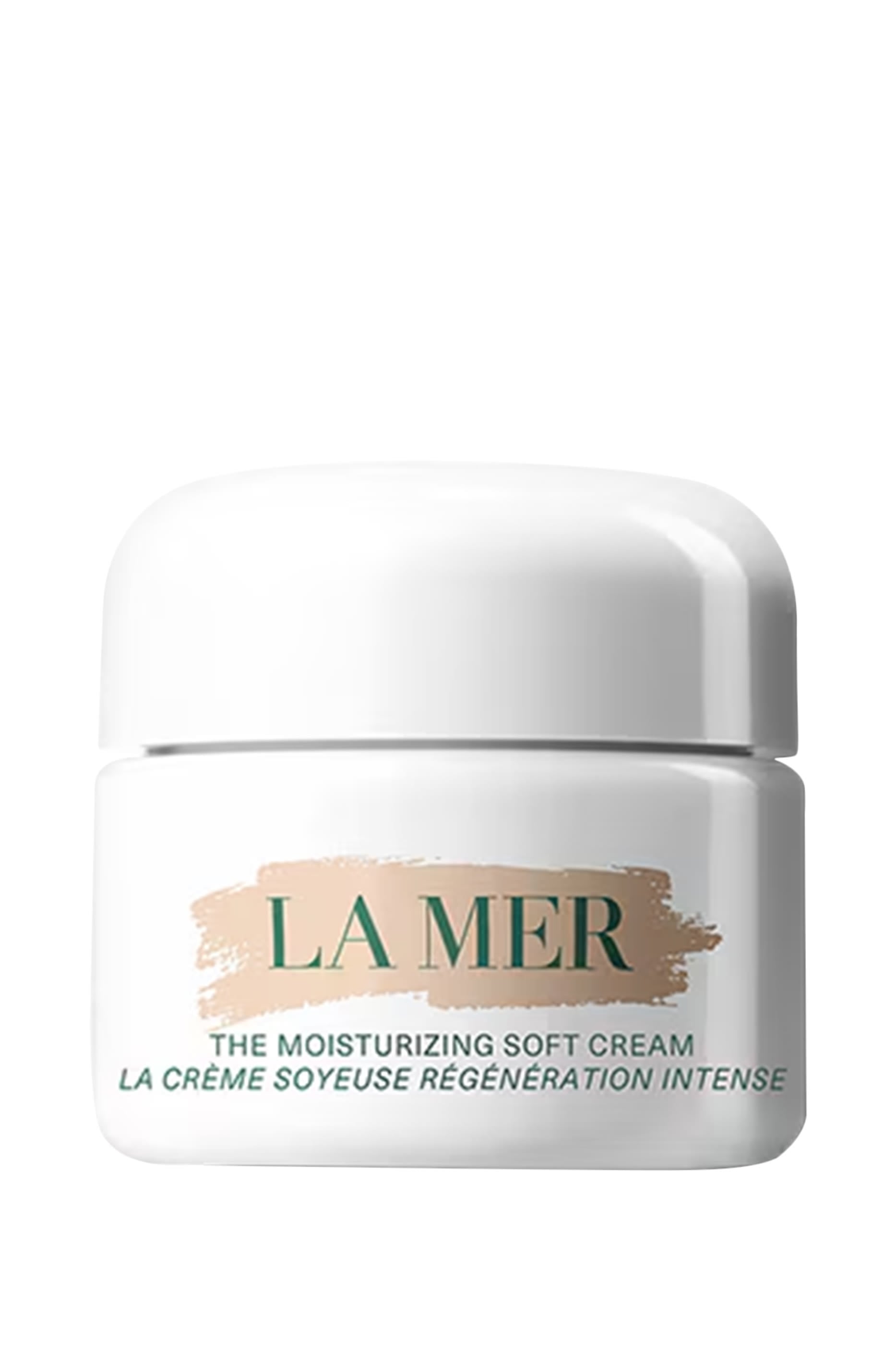 The Moisturizing Soft Cream