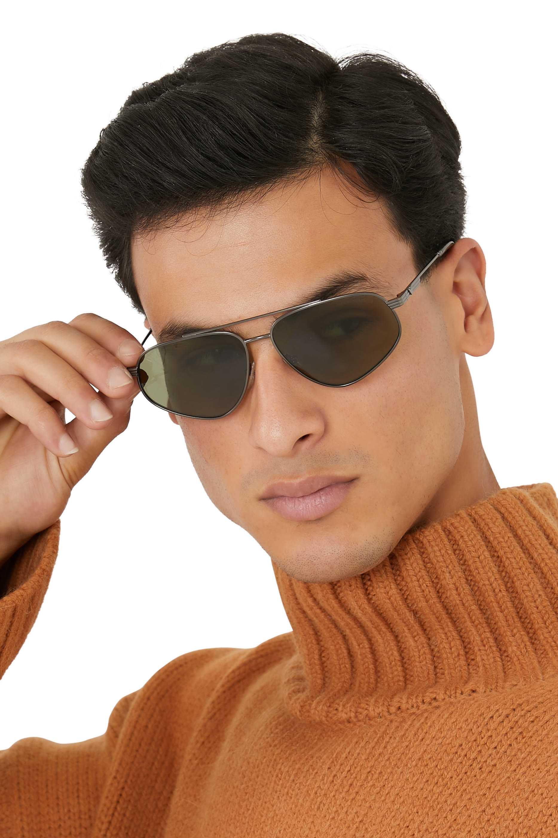 Irregular Sunglasses