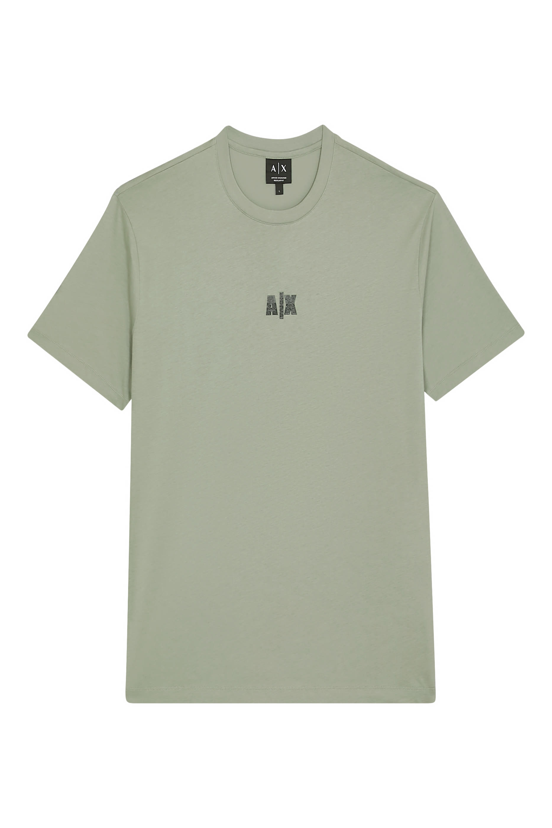 AX Logo T-Shirt