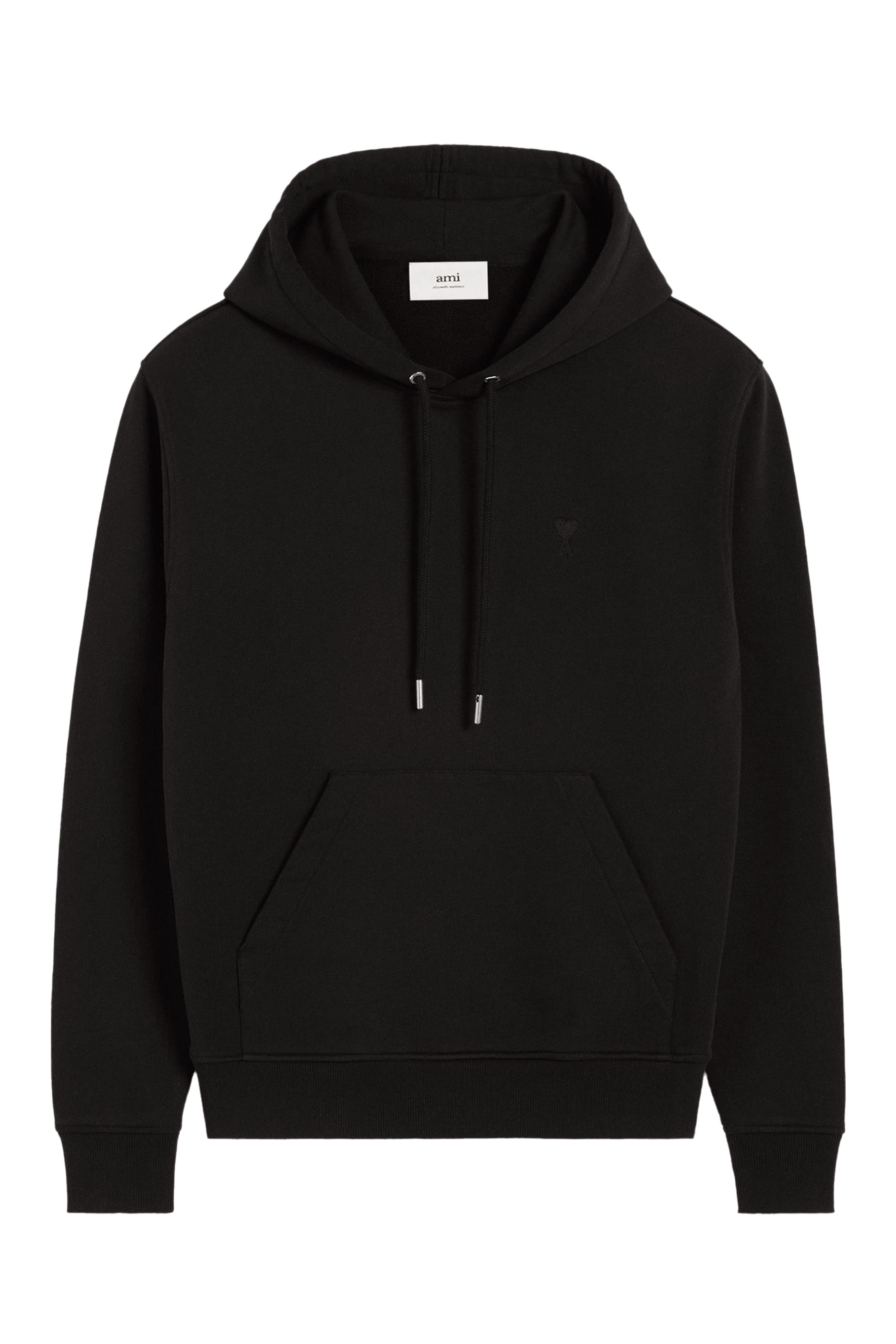 Boxy Hoodie