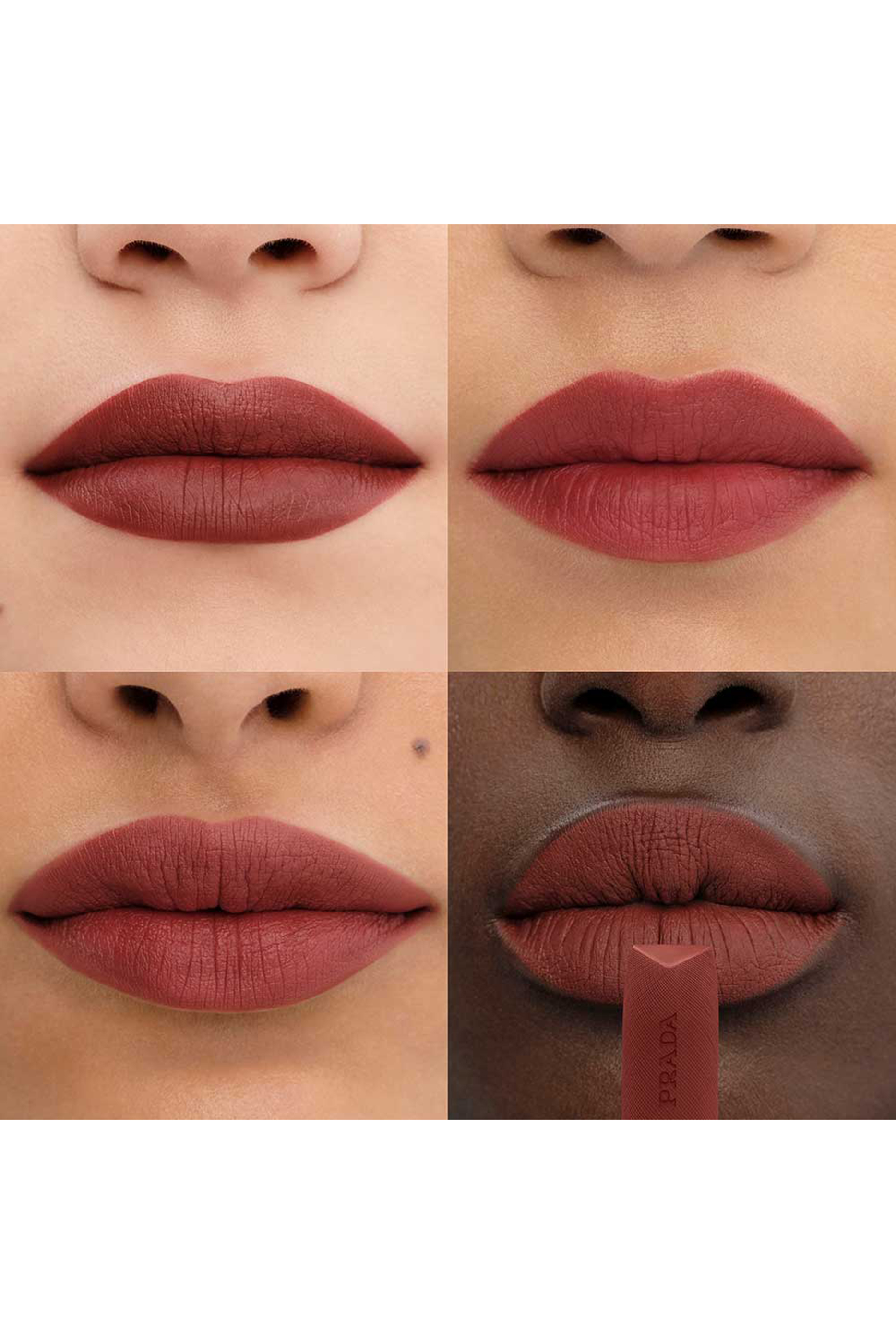 Monochrome Hyper Matte Lipstick