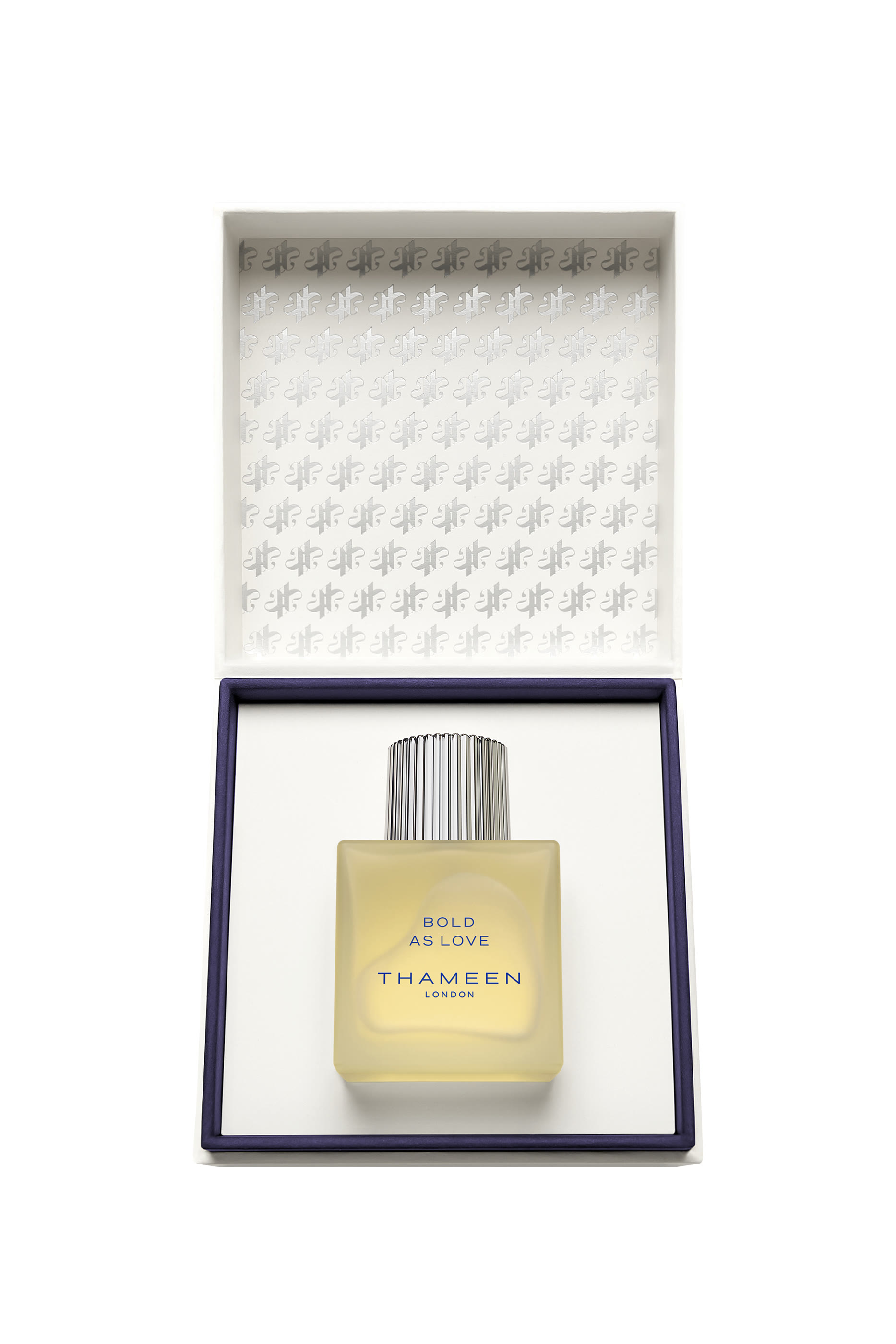 Bold As Love Cologne Elixir