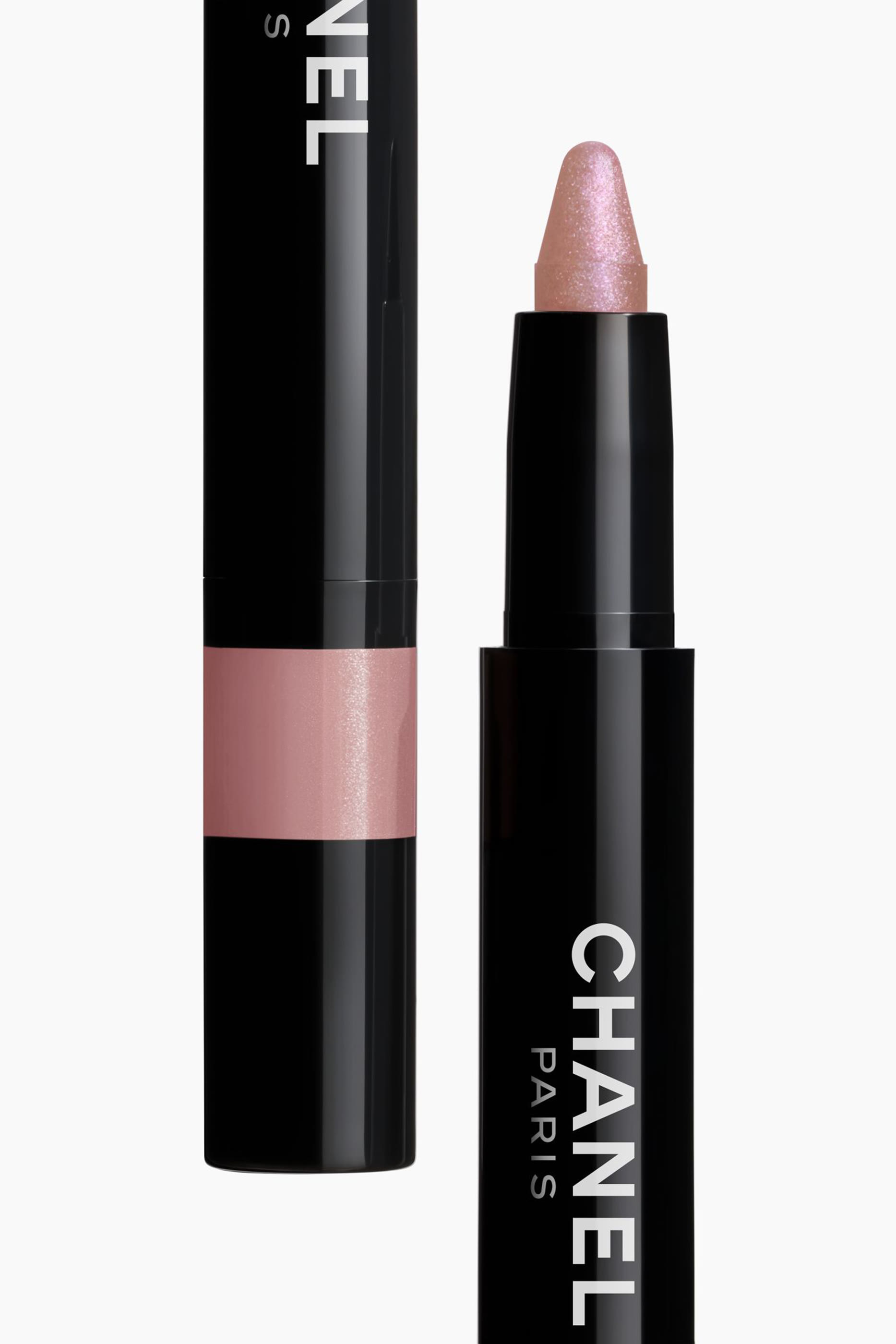 Stylo Ombre Et Contour