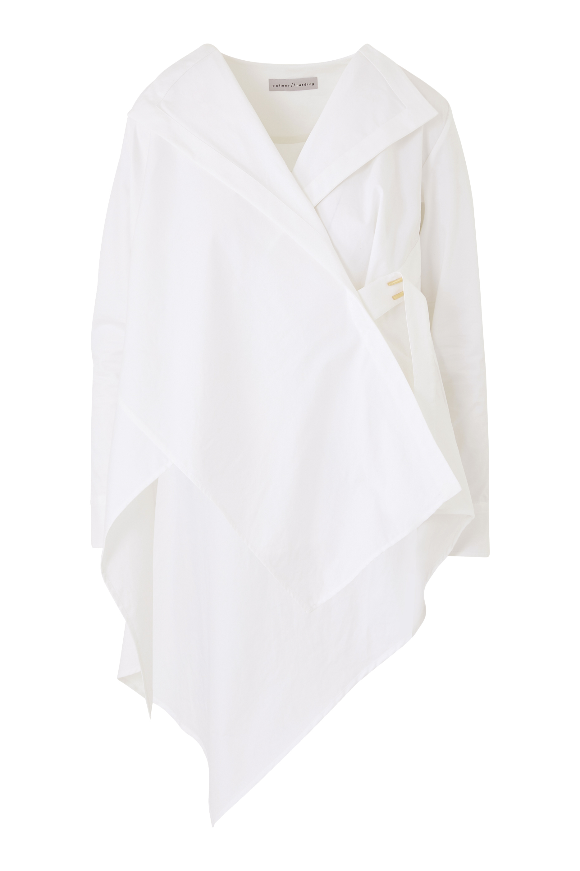 Gentle Collide Shirt