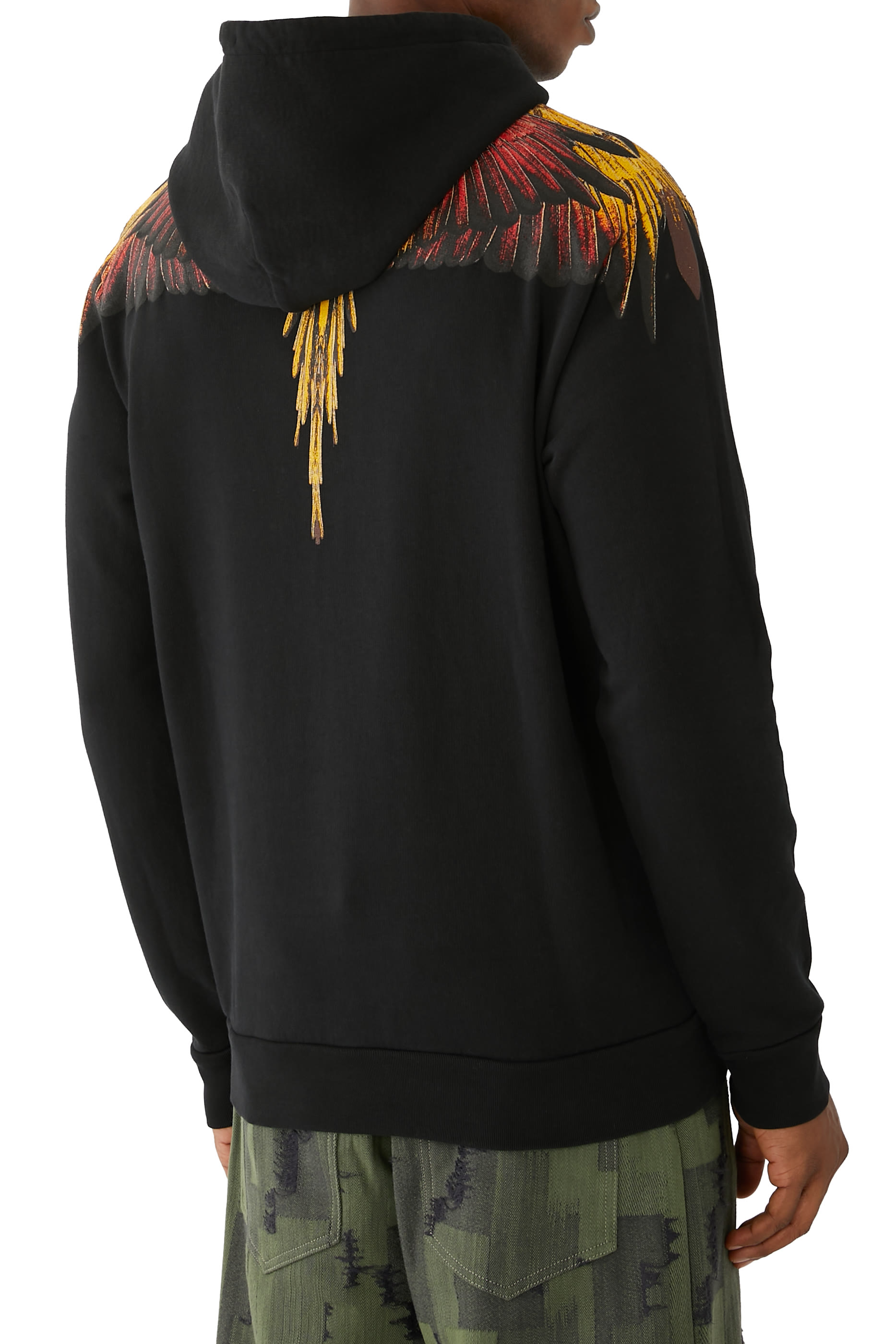 Icon Wings Regular Hoodie