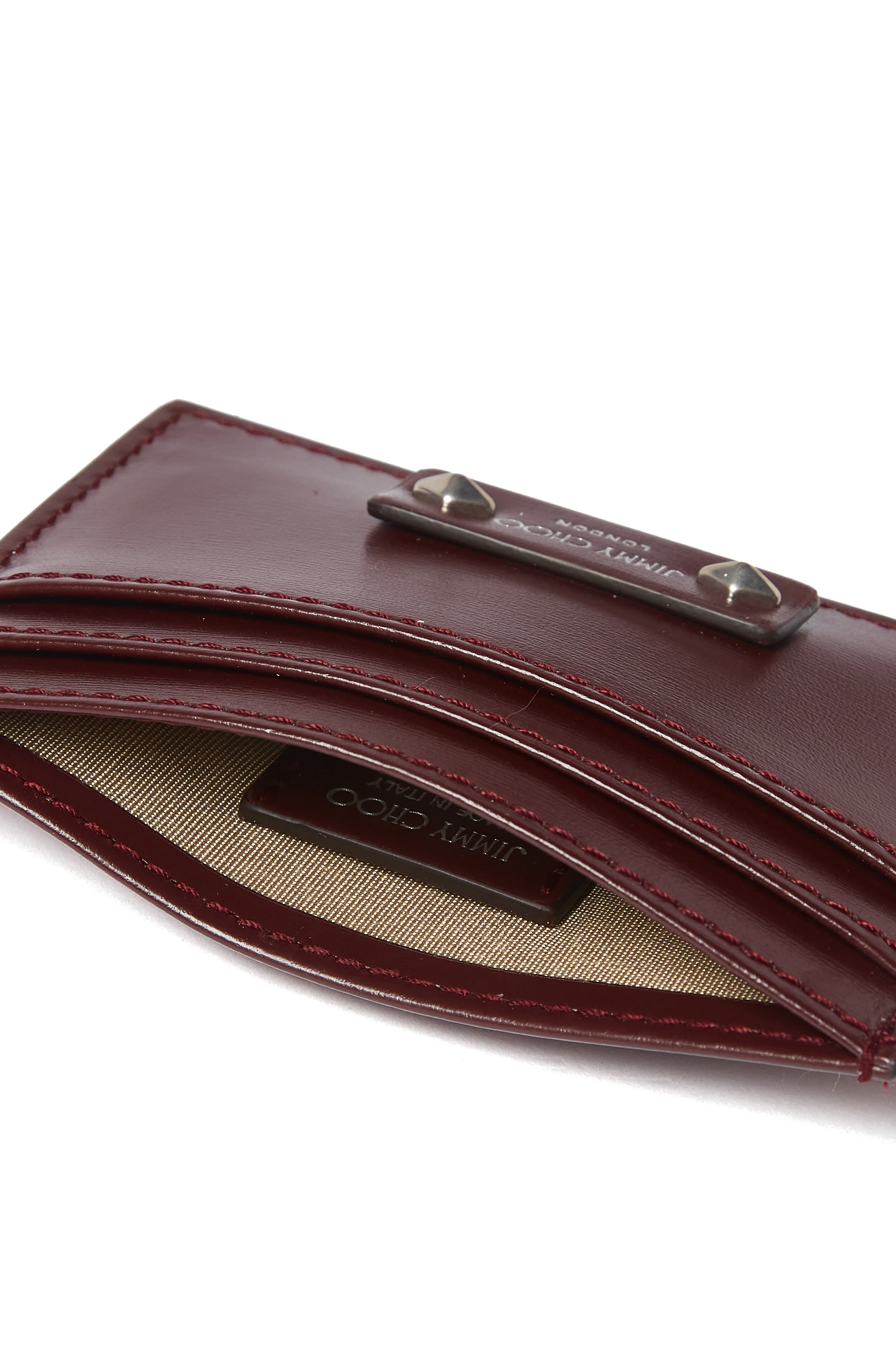 Umika Leather Card Holder