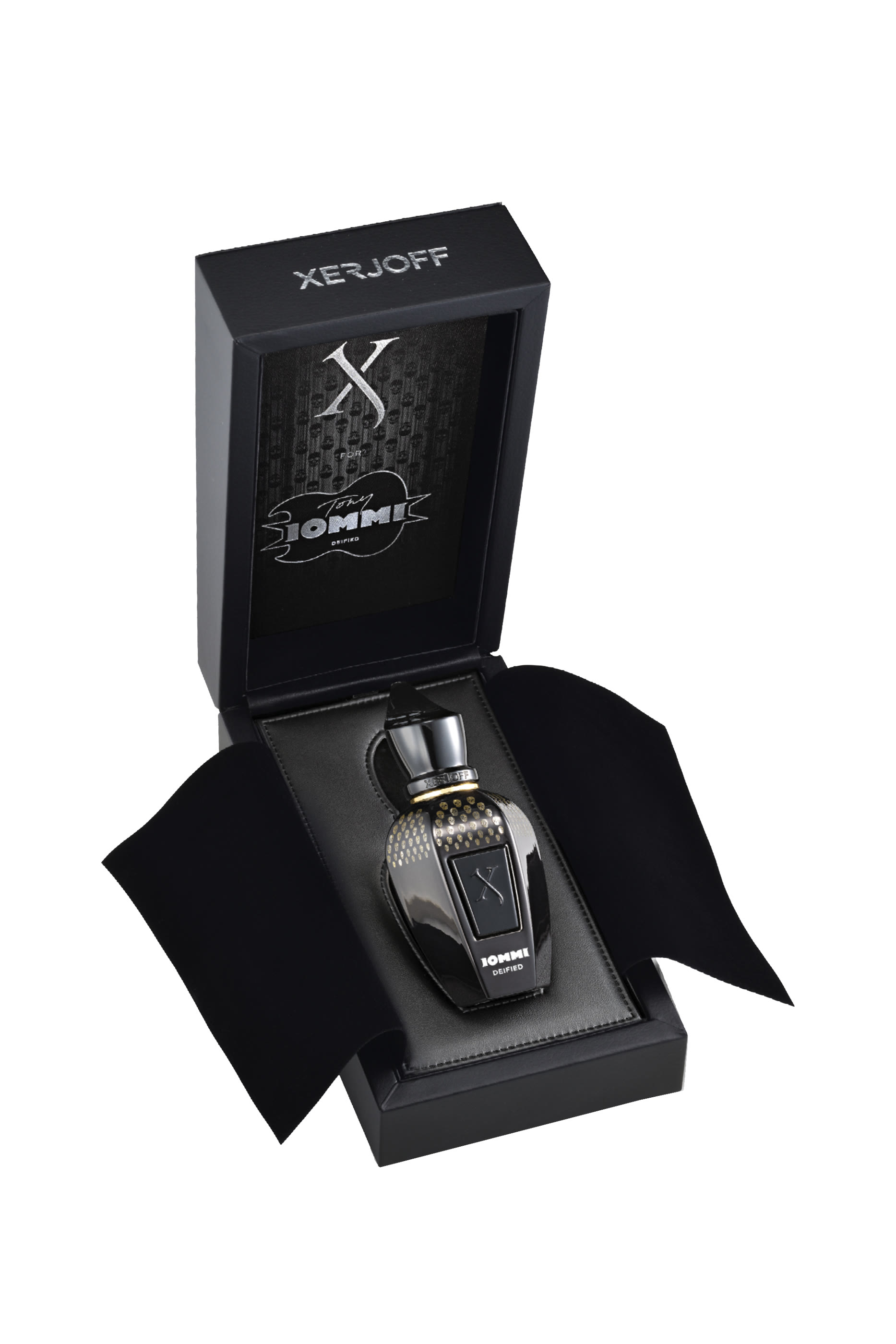 Tony Iommi Deified Parfum