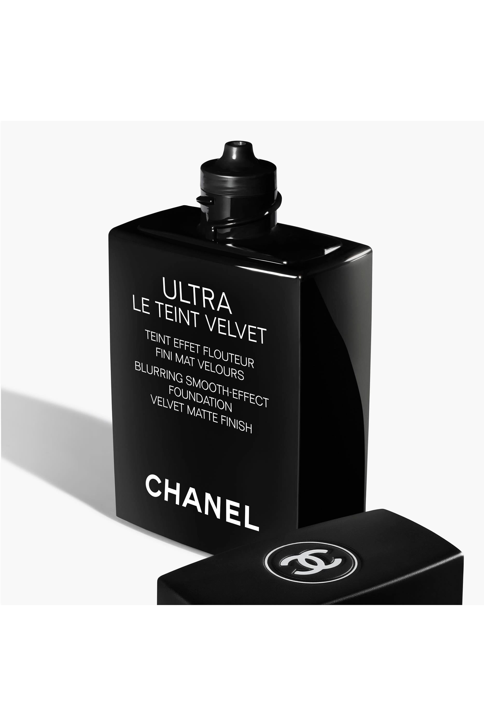 Ultra Le Teint Velvet