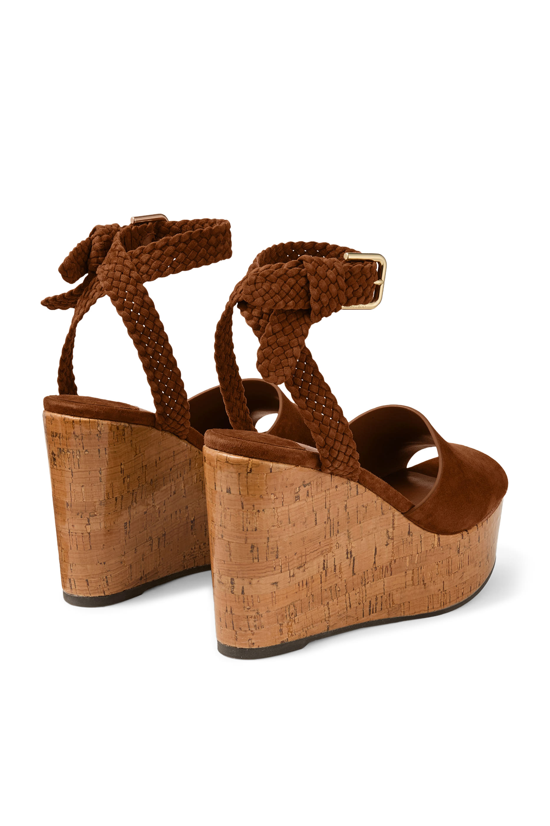 Jori 100 Wedge Sandals 