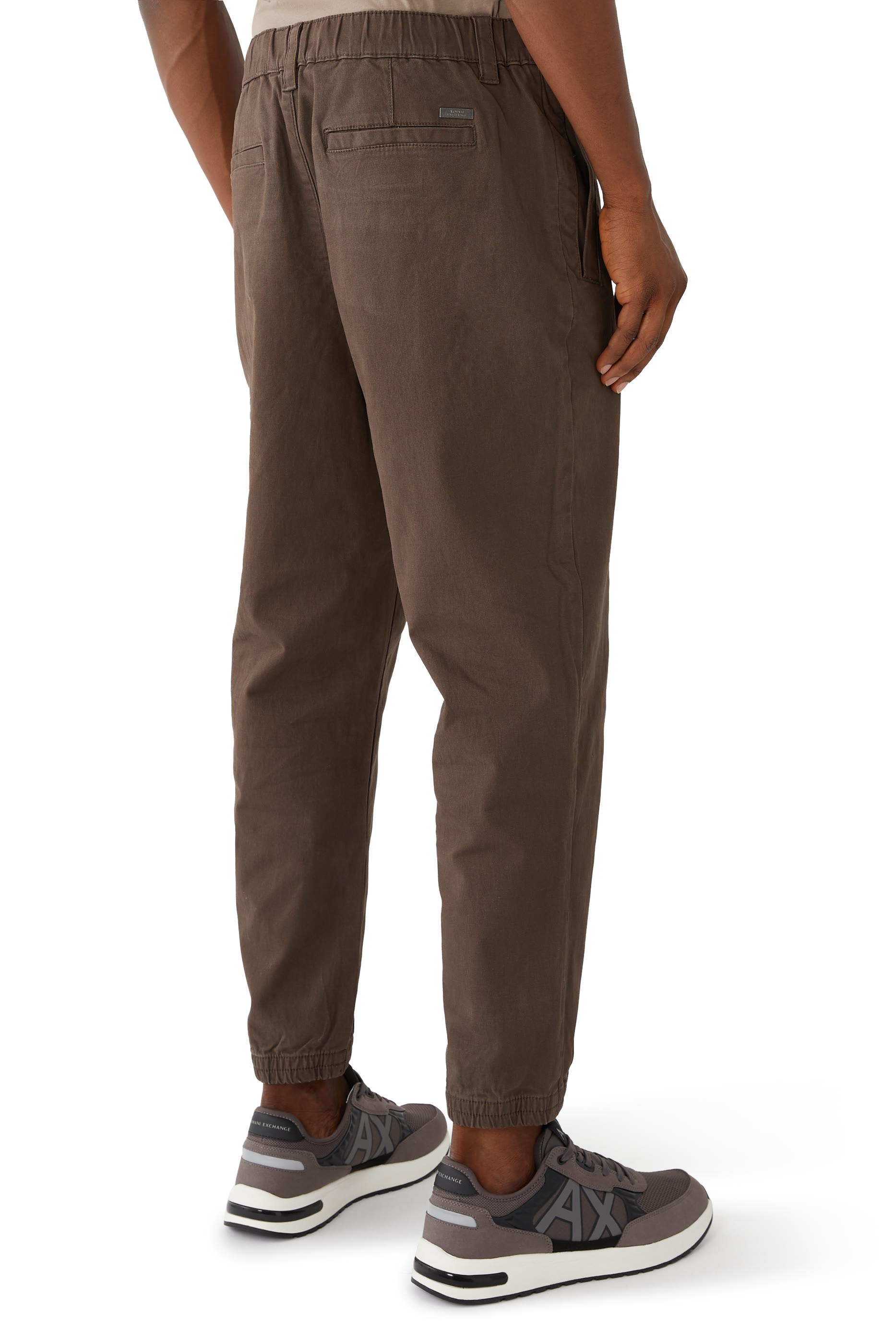 Urban Expedition Cargo Trousers