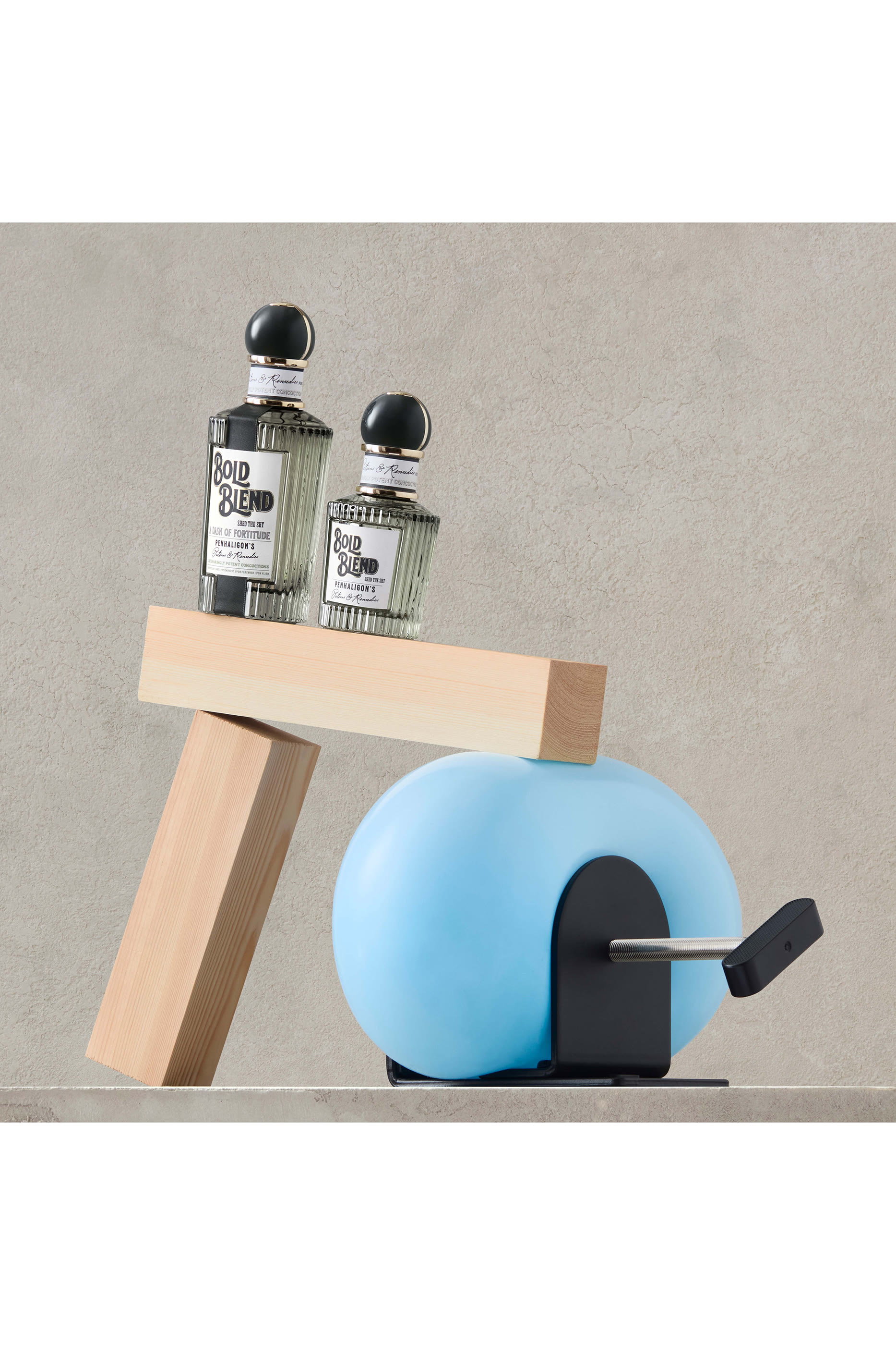 Bold Blend Eau de Parfum