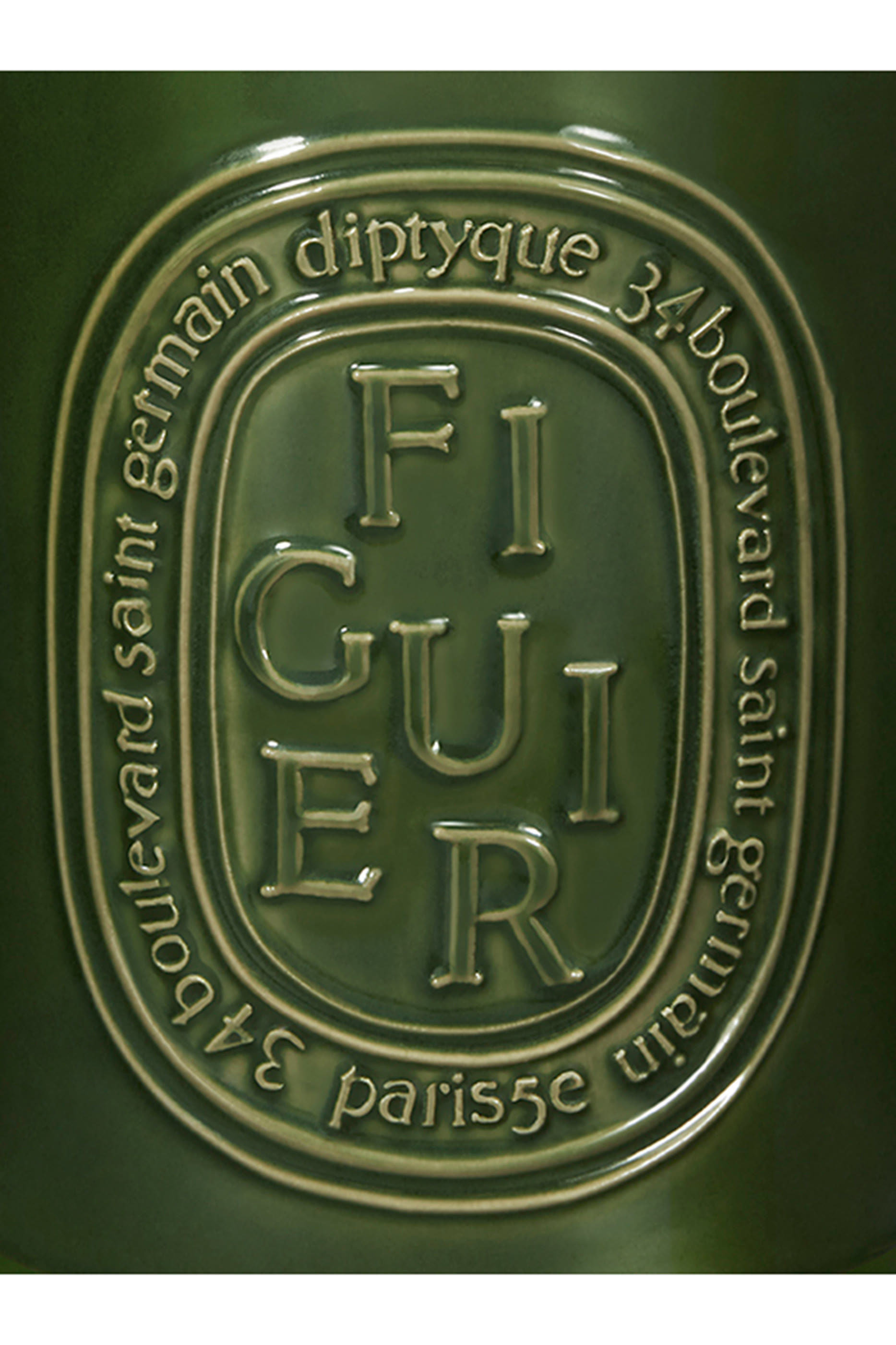 Figuier Candle