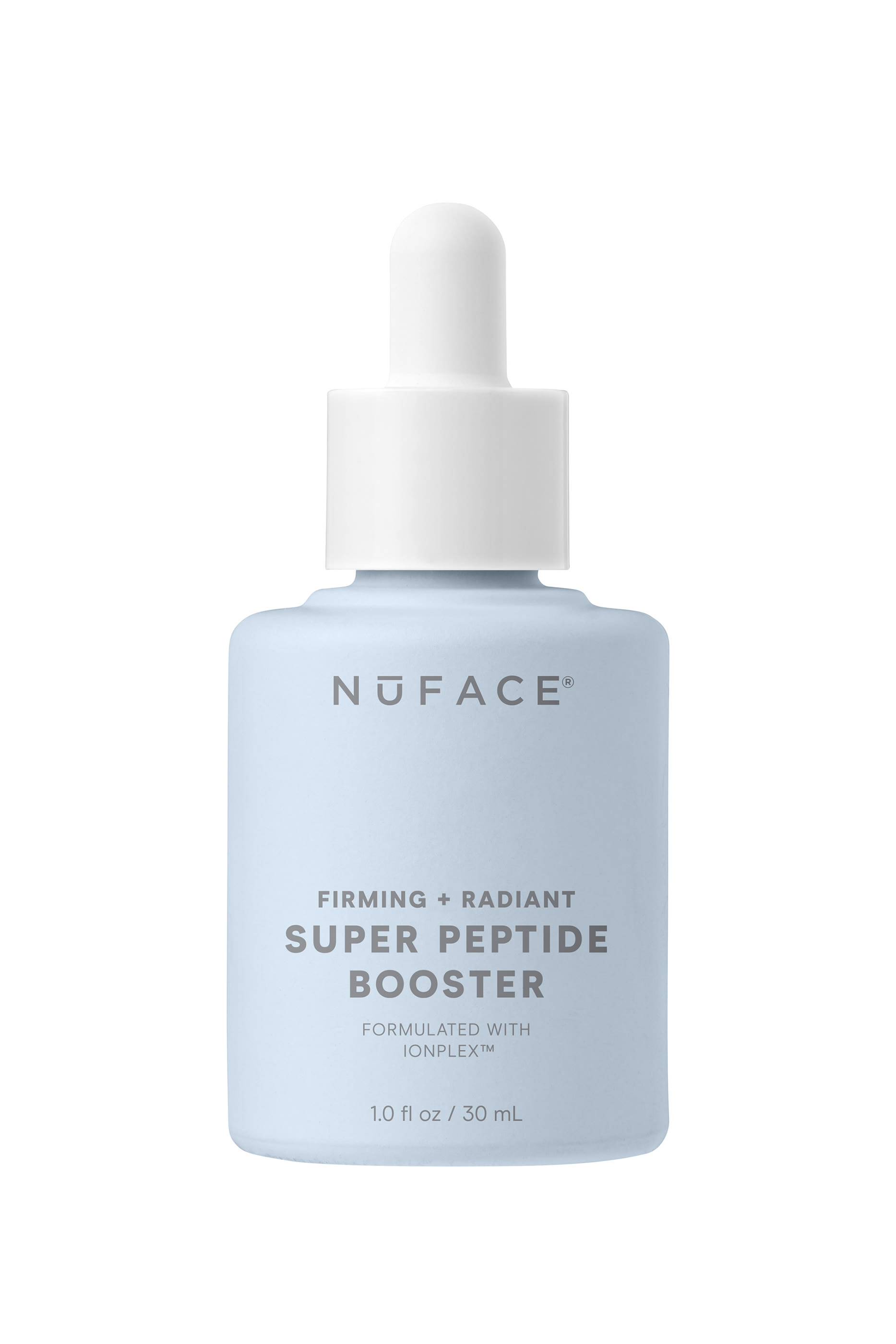 Firming + Smoothing Super Peptide Booster Serum